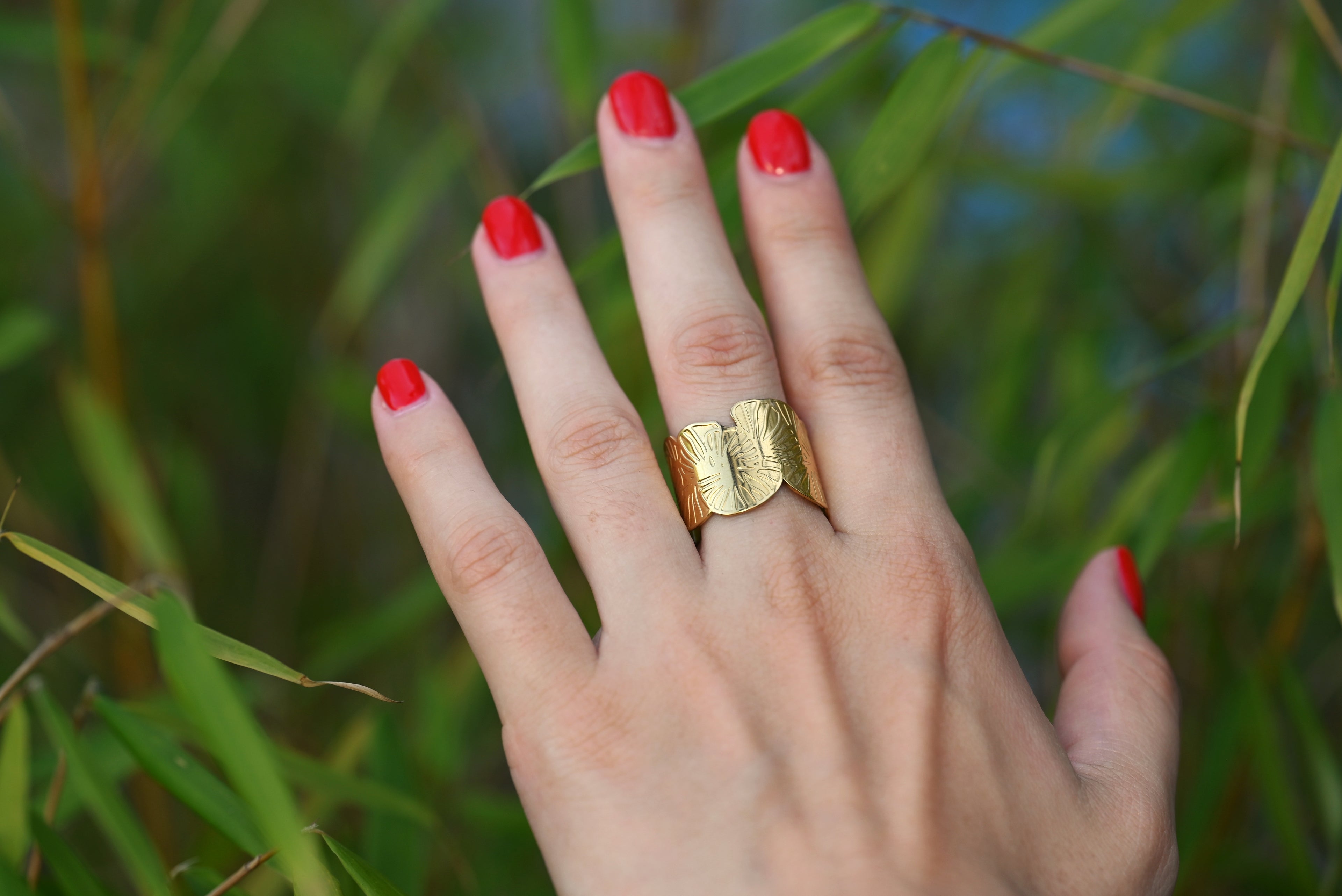 Bague