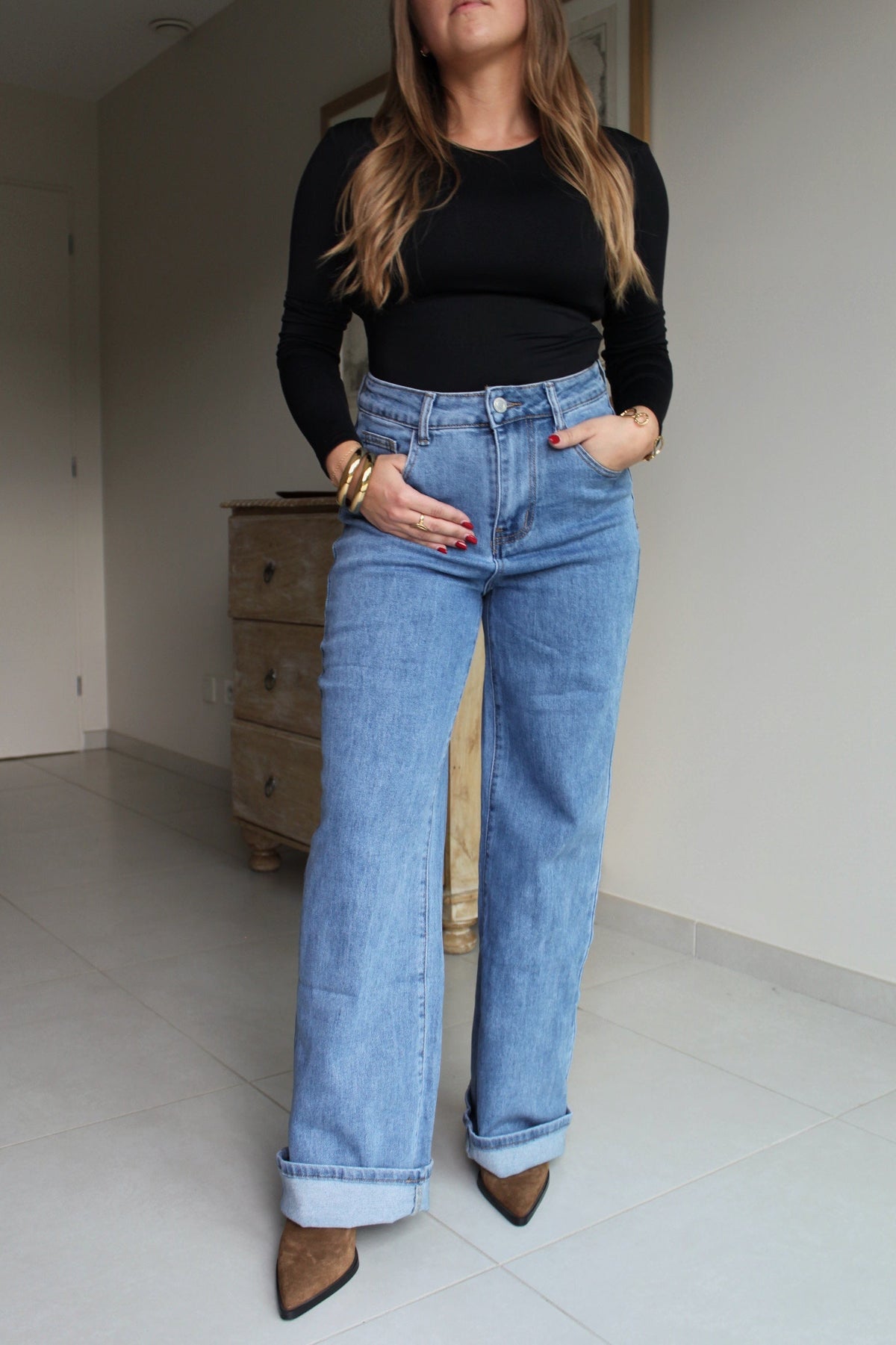 Jean Emma