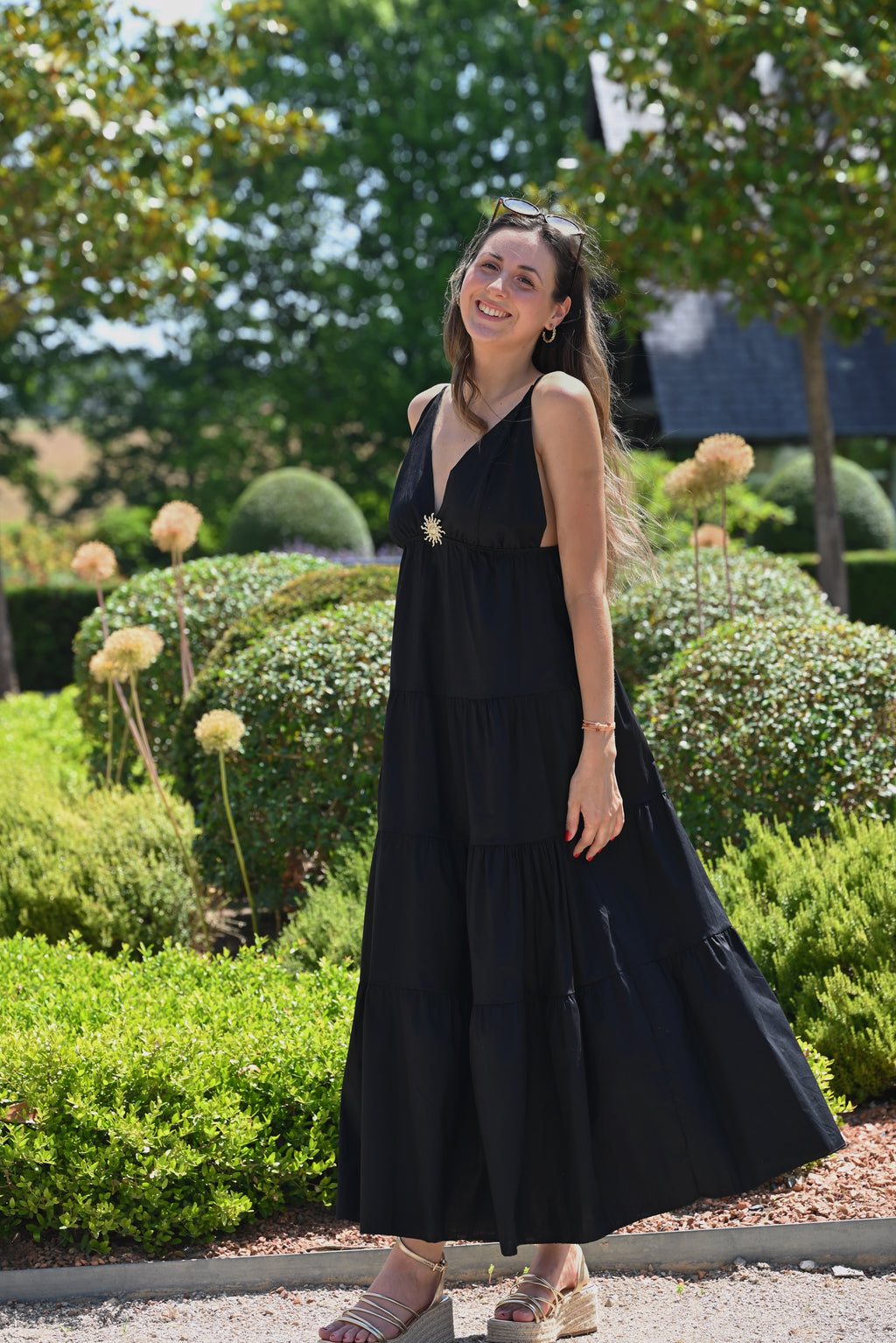 Robe Solène