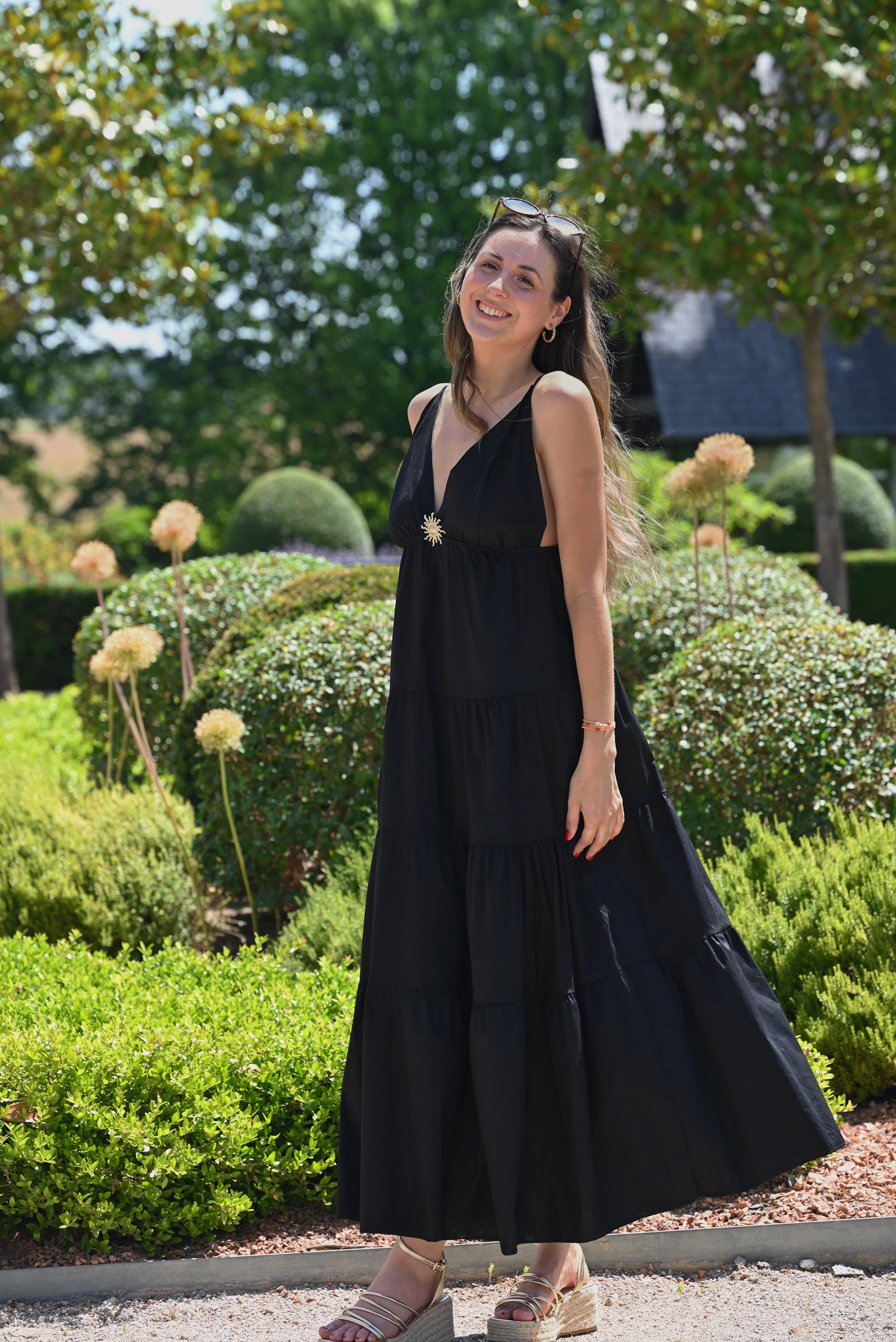 Robe Solène