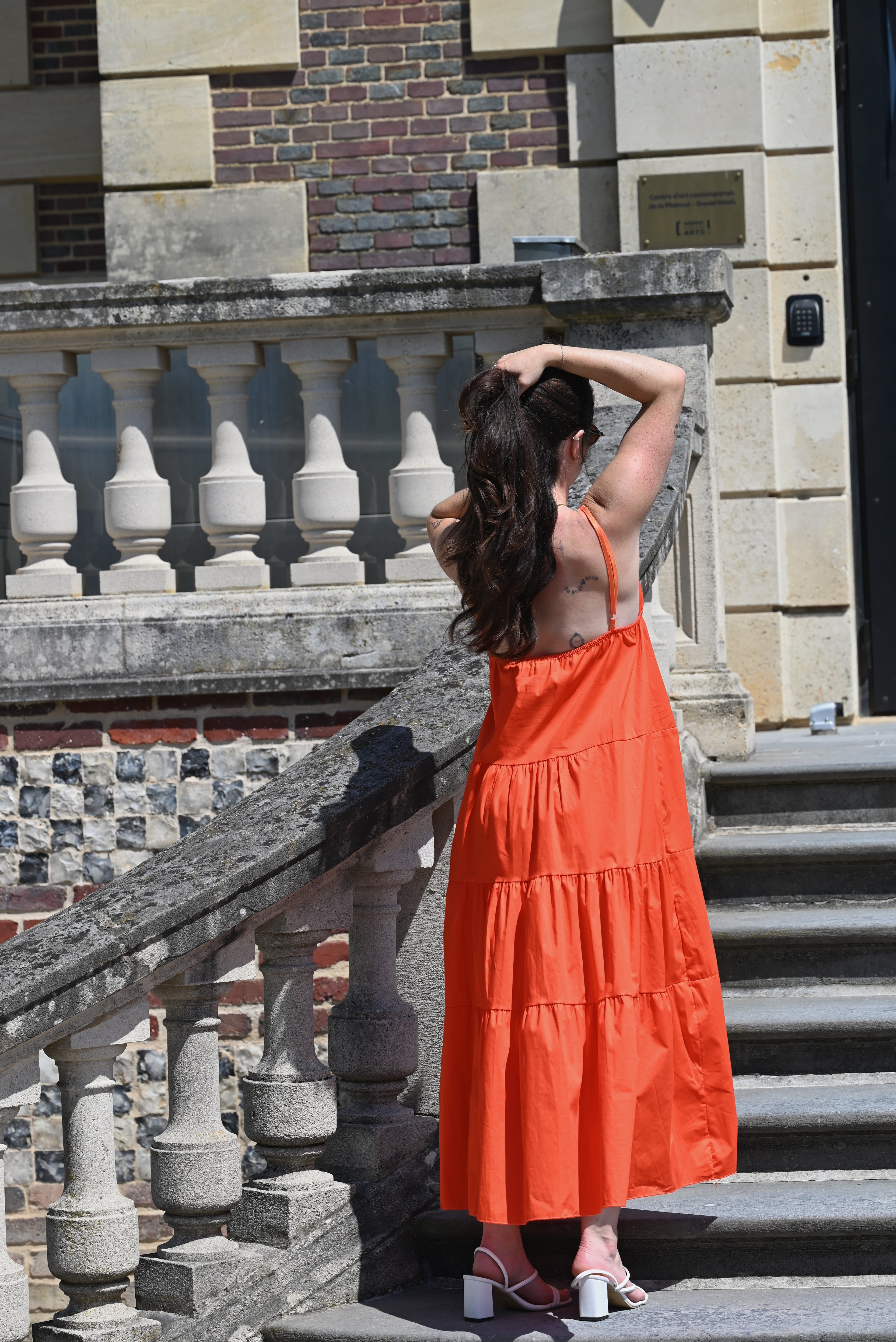 Robe Solène