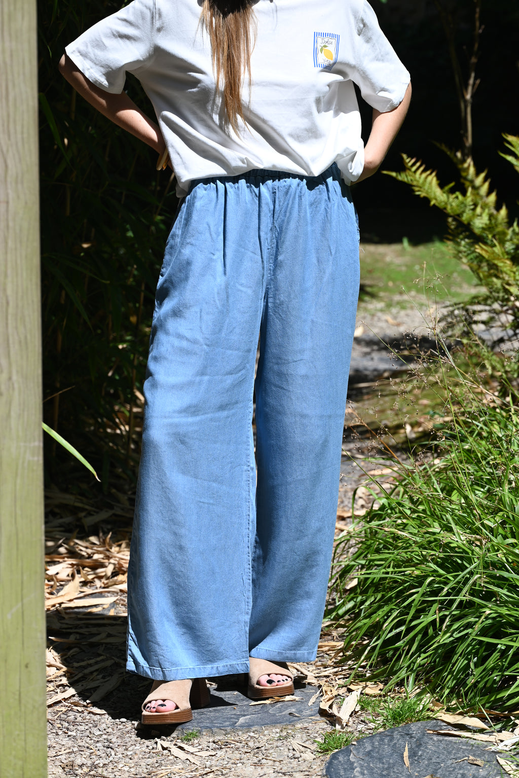 Pantalon Iris