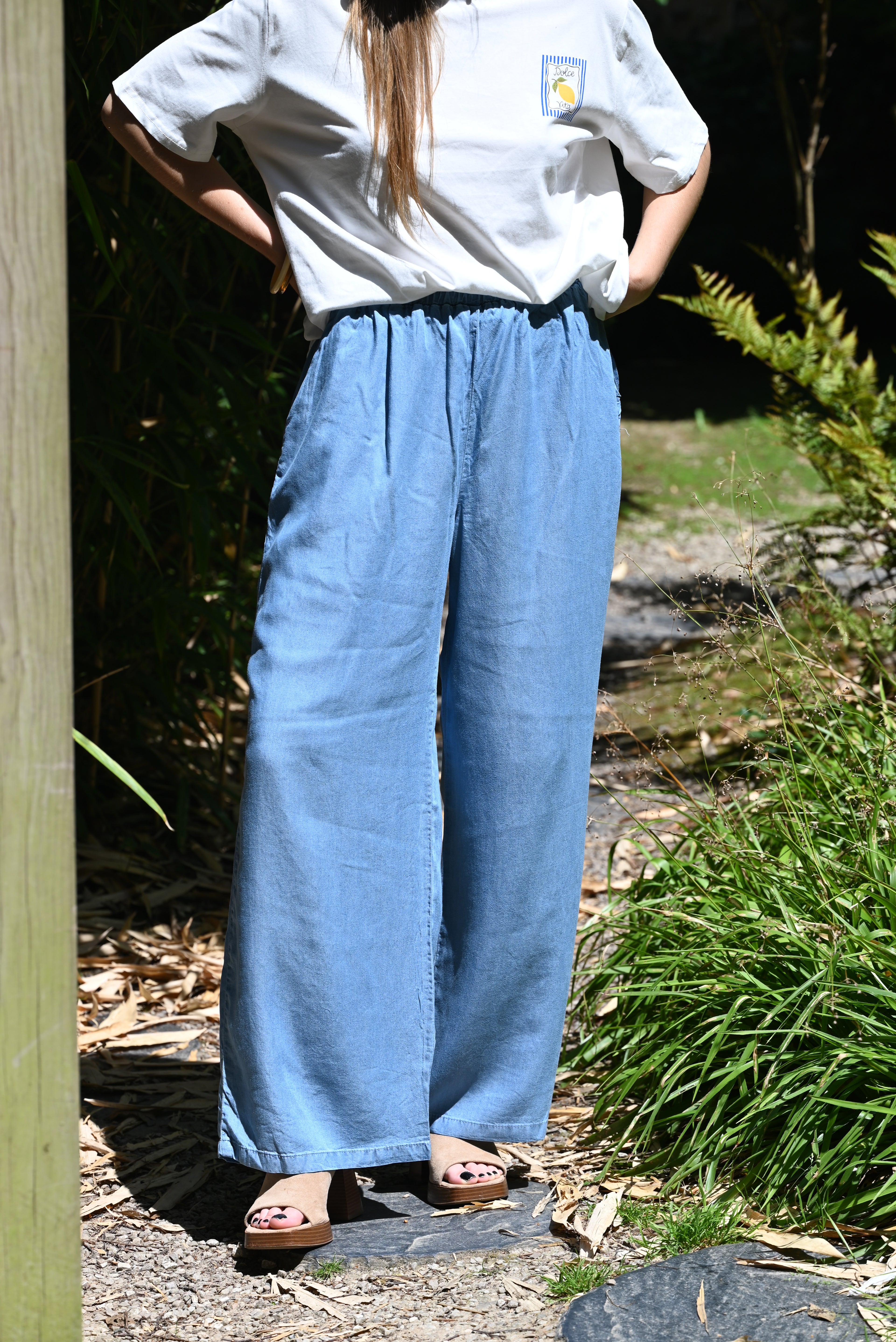Pantalon Iris