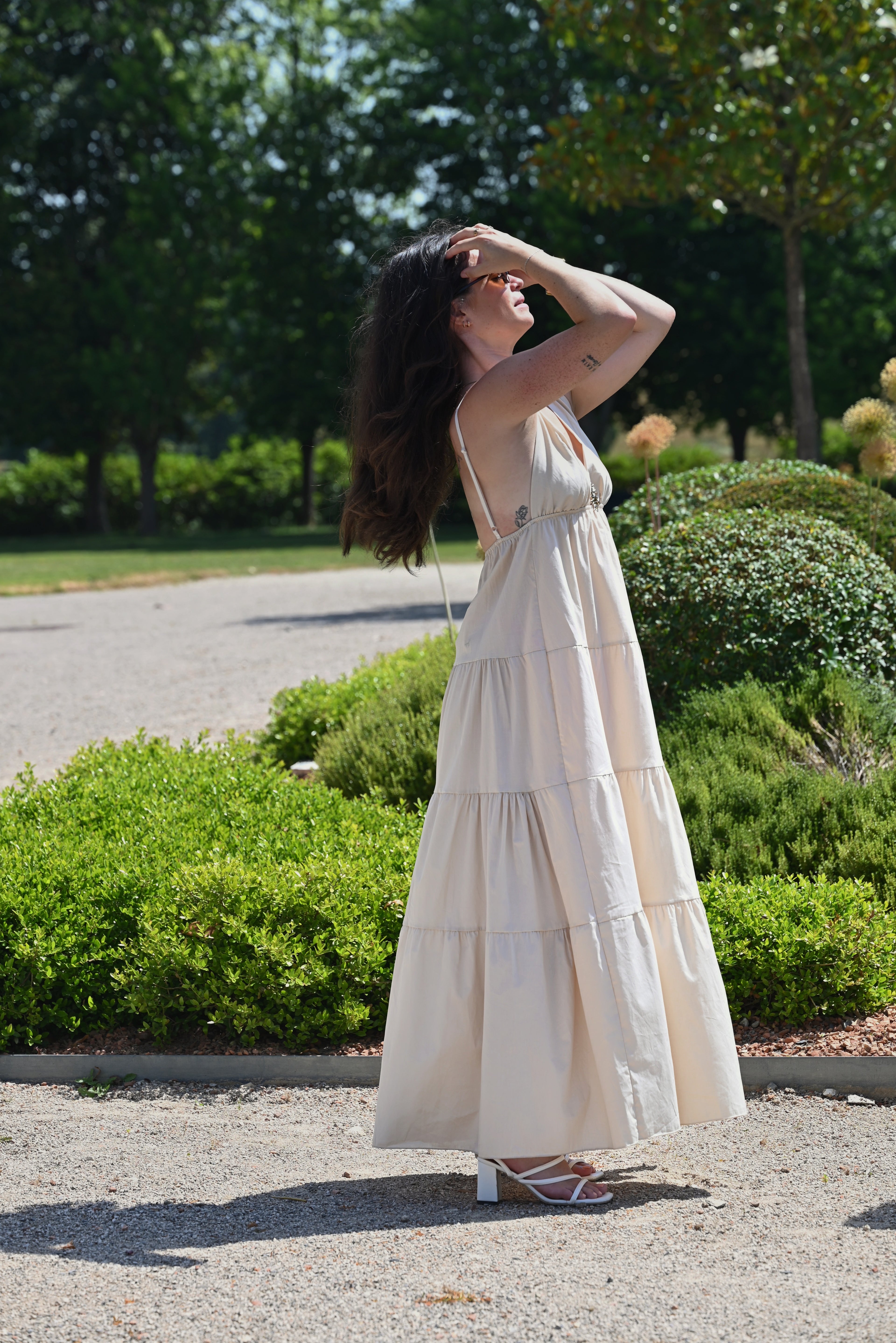 Robe Solène