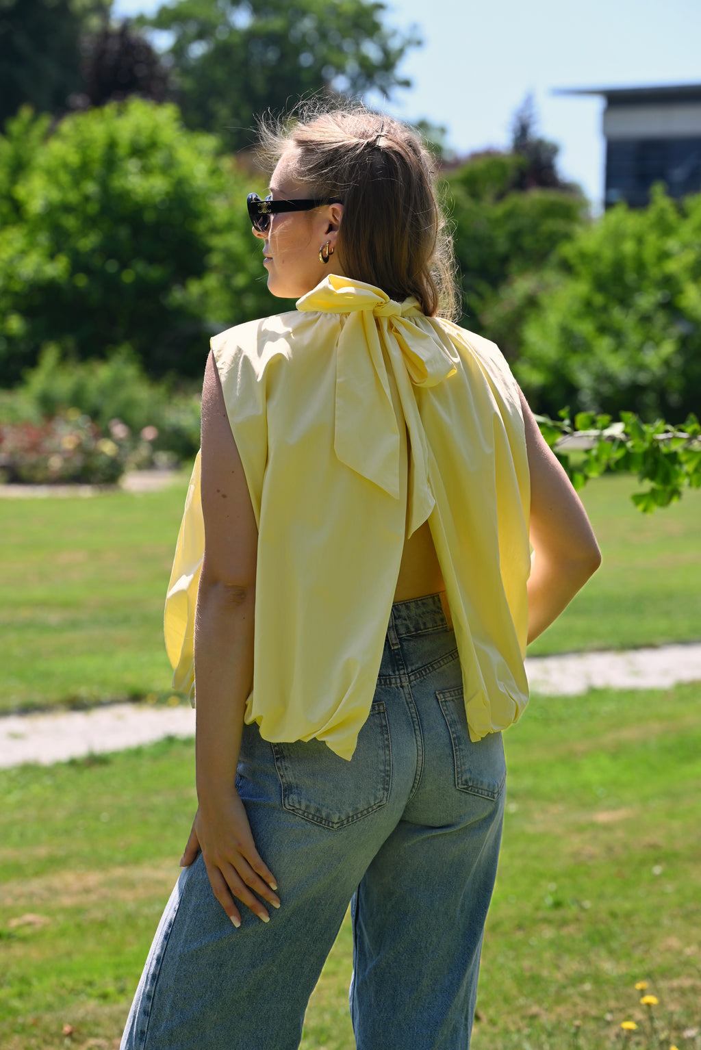 Blouse Lou
