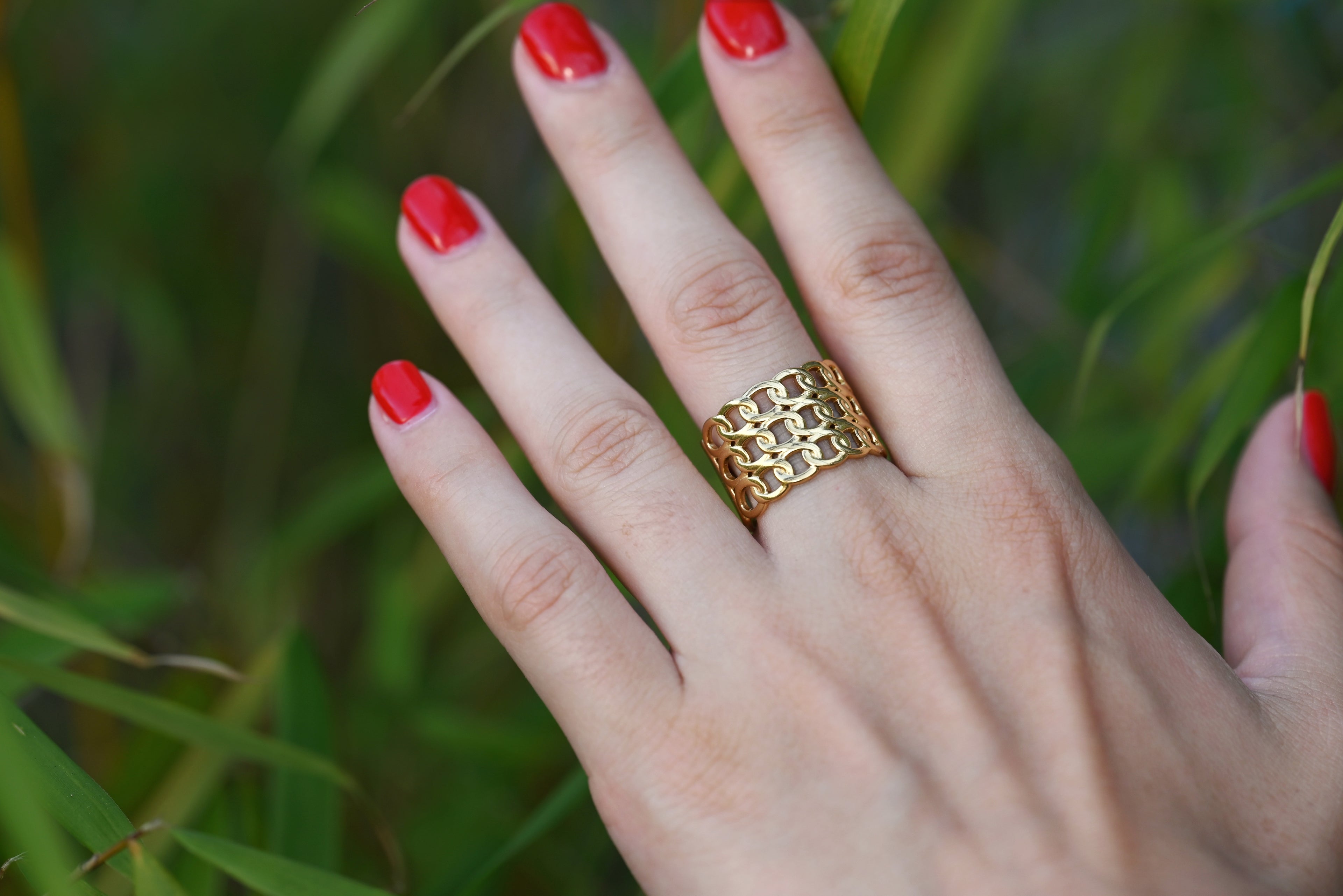Bague