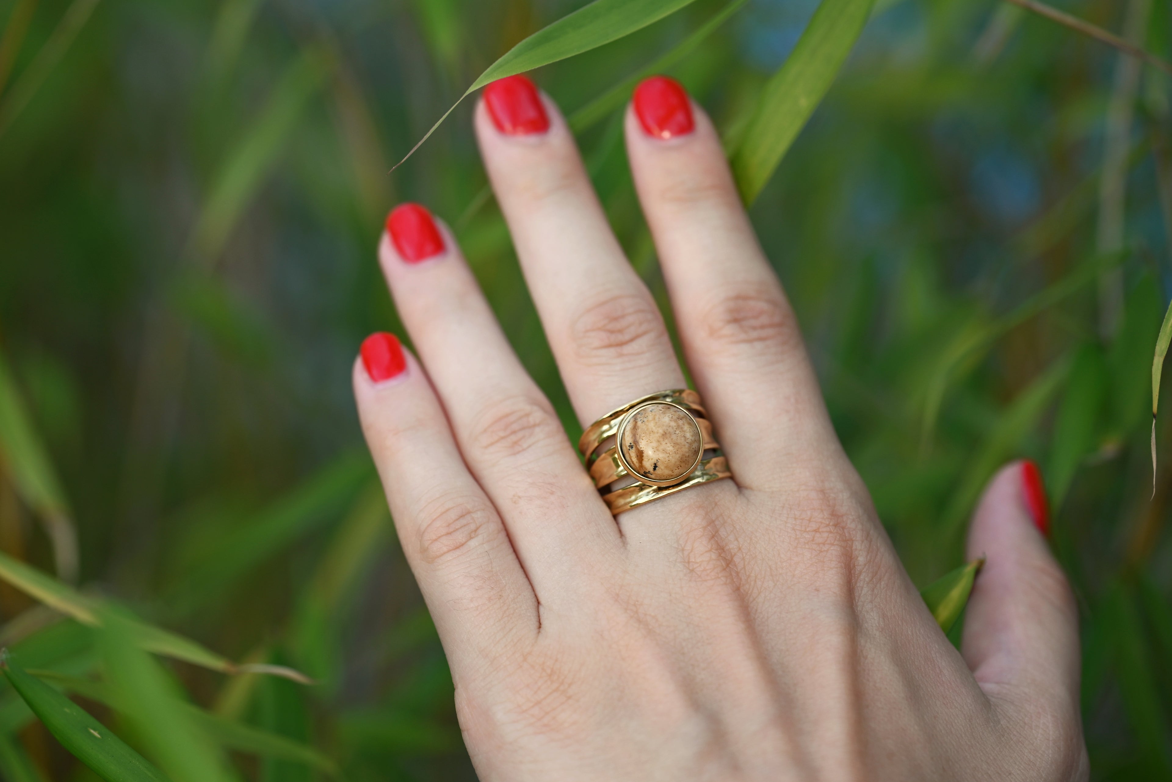 Bague