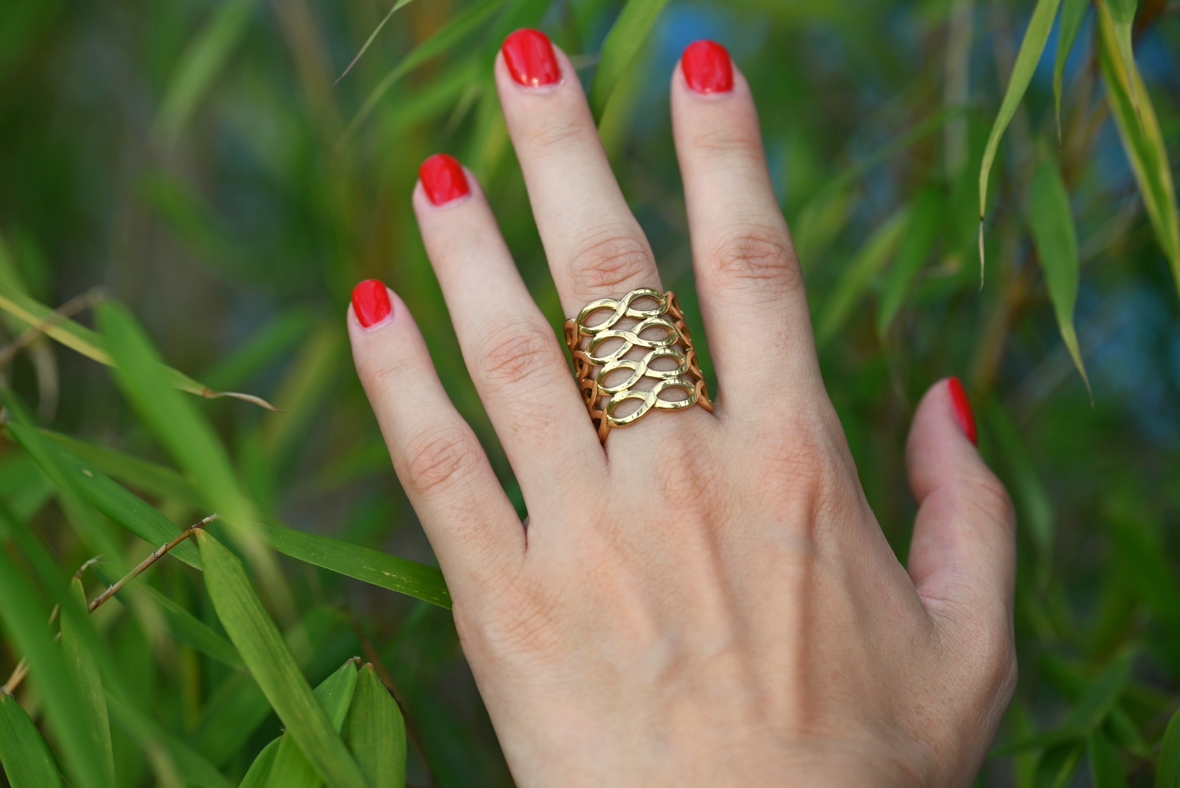 Bague
