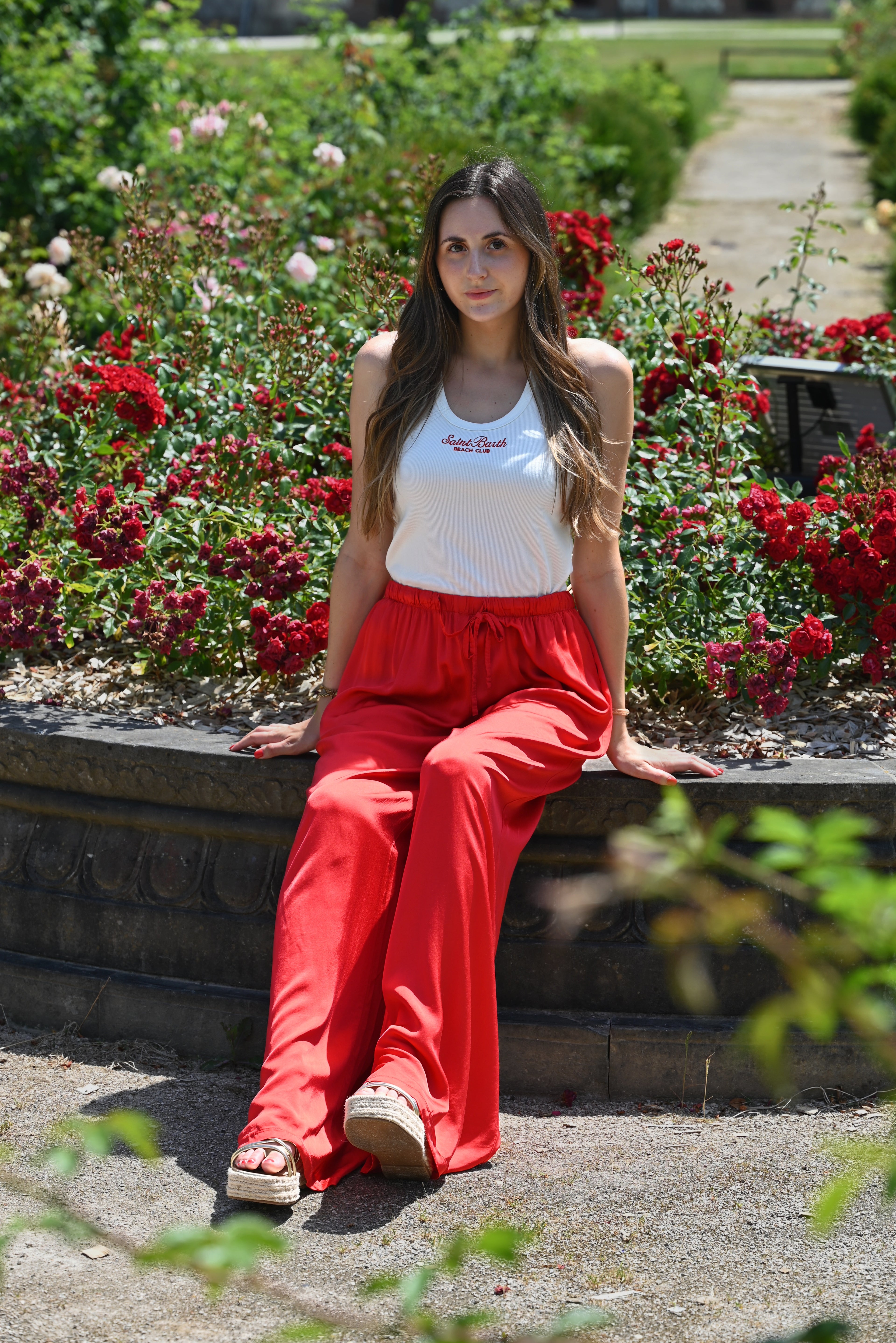 Pantalon Romy