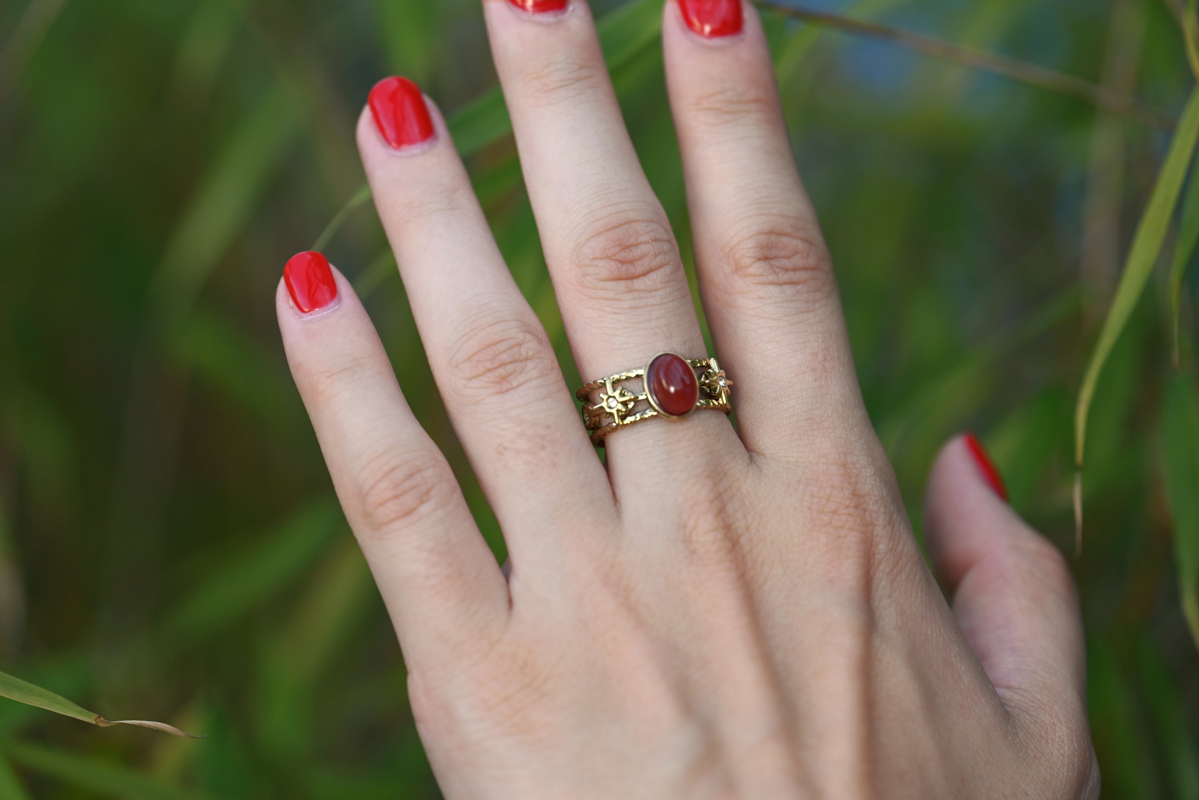 Bague