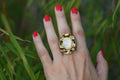 Bague
