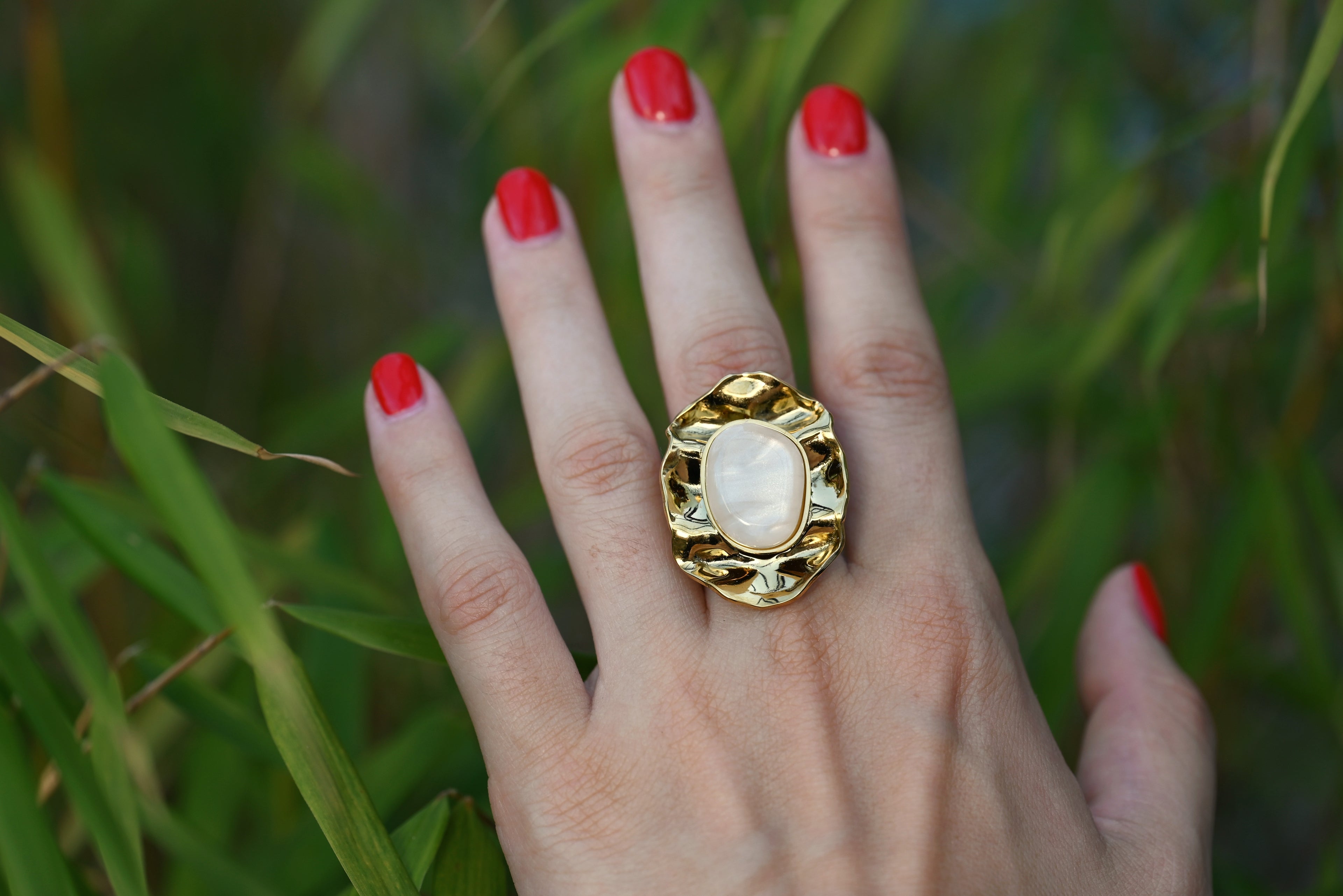 Bague