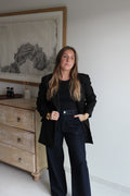 Blazer Capucine