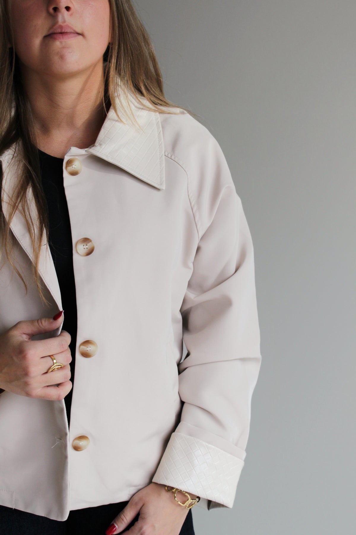 Veste Manon