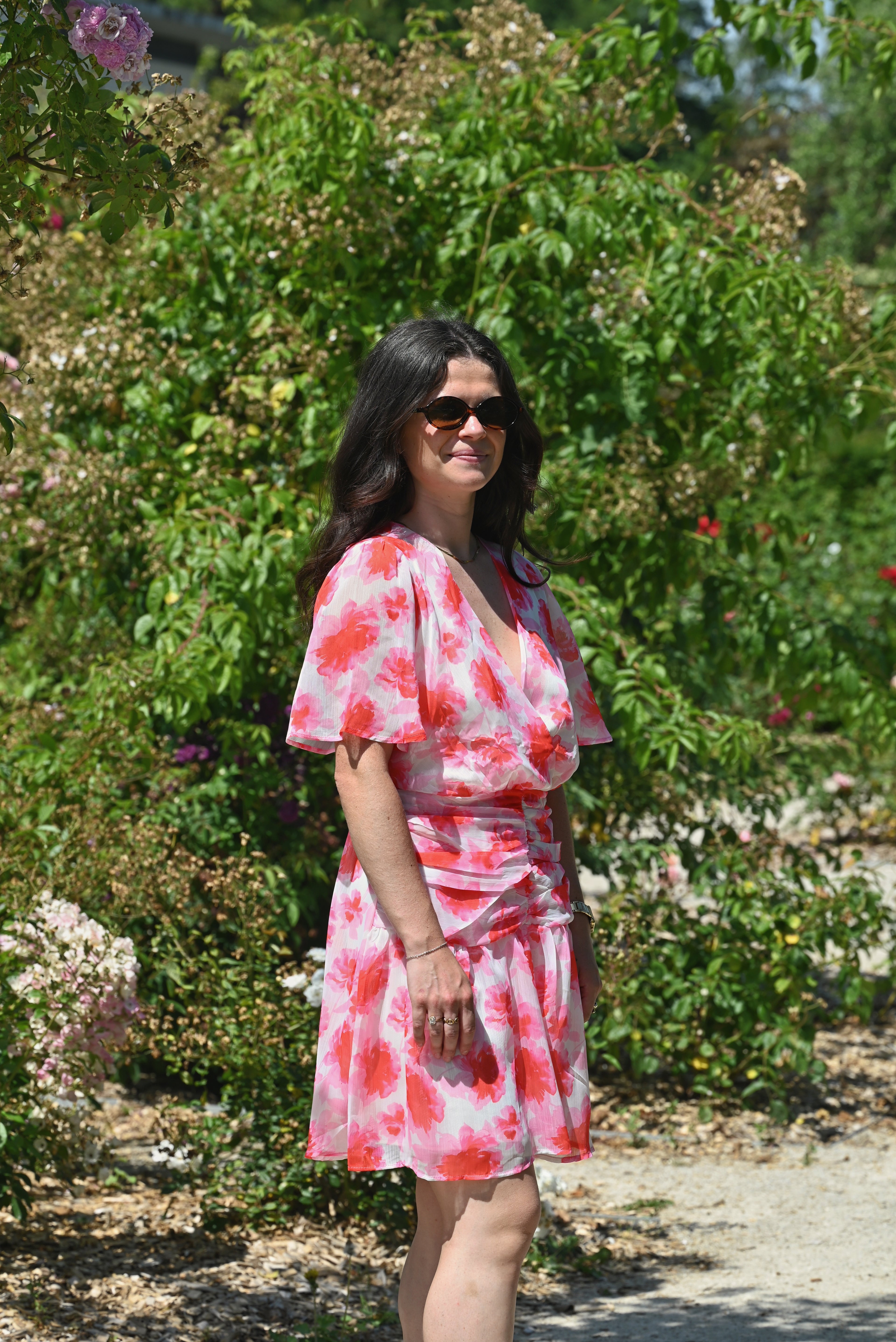 Robe Louisa
