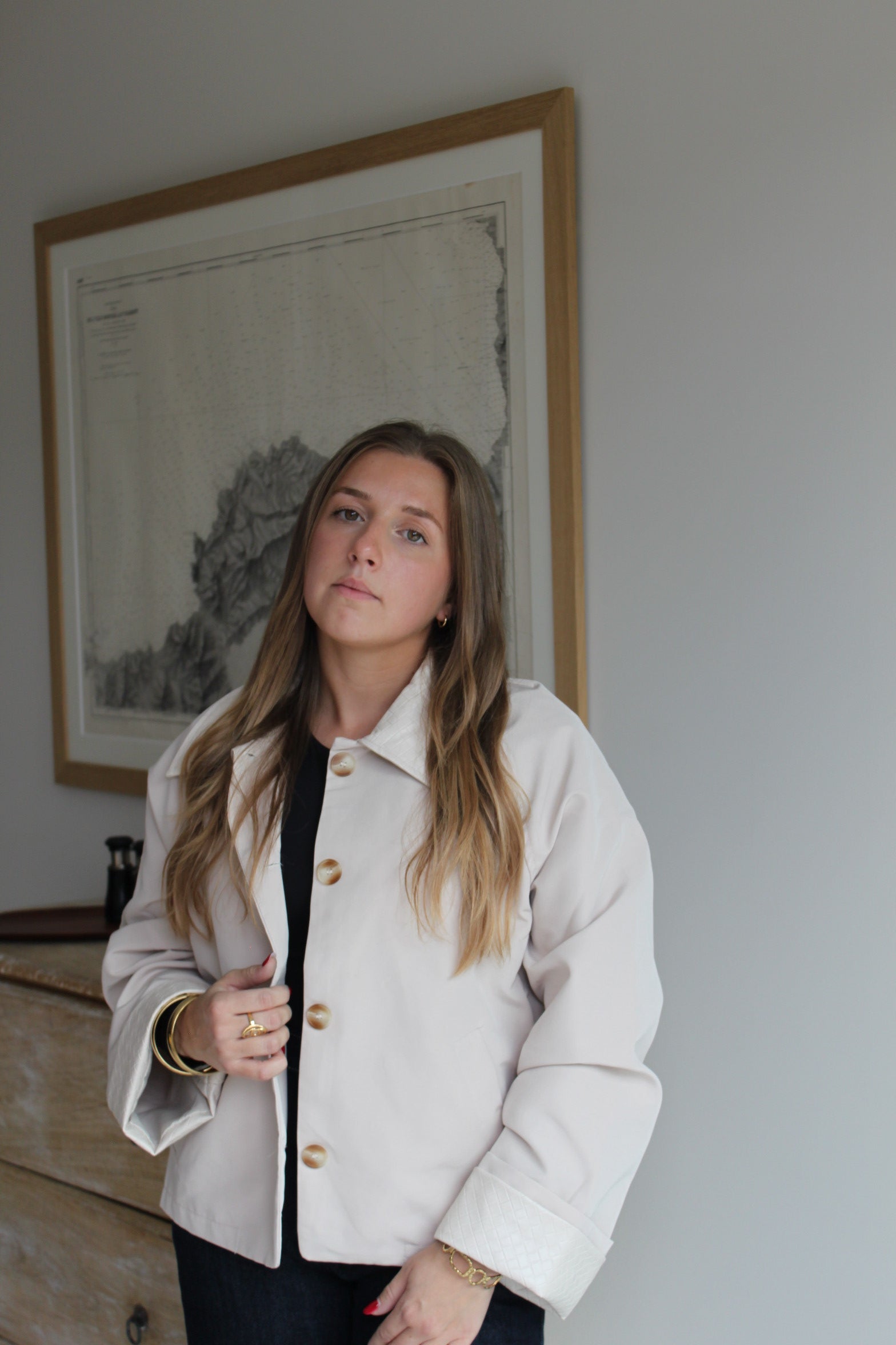 Veste Manon