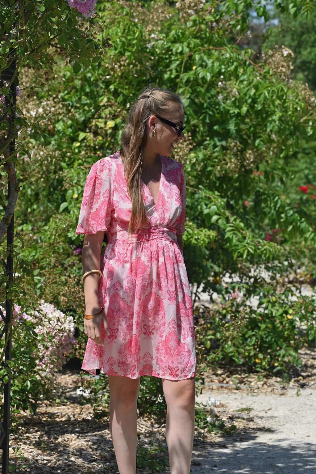 Robe Louna