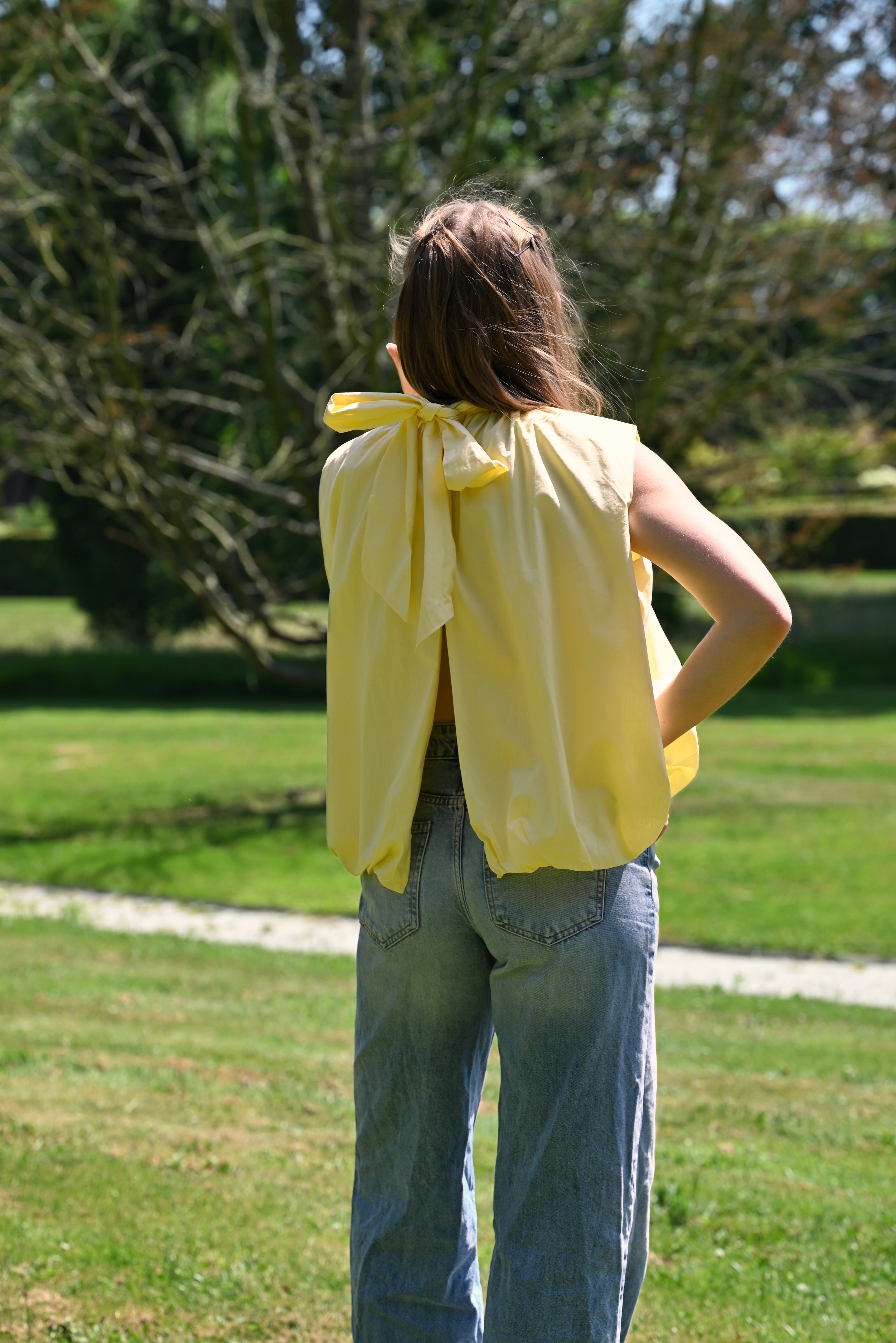 Blouse Lou