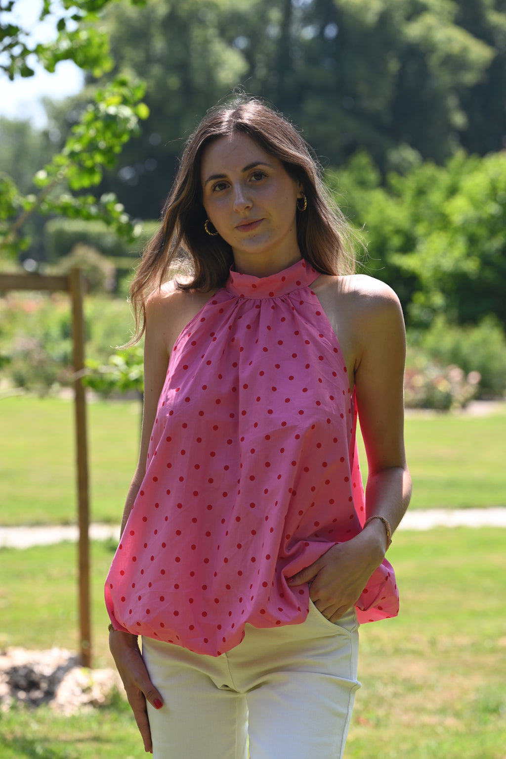 Top Mila