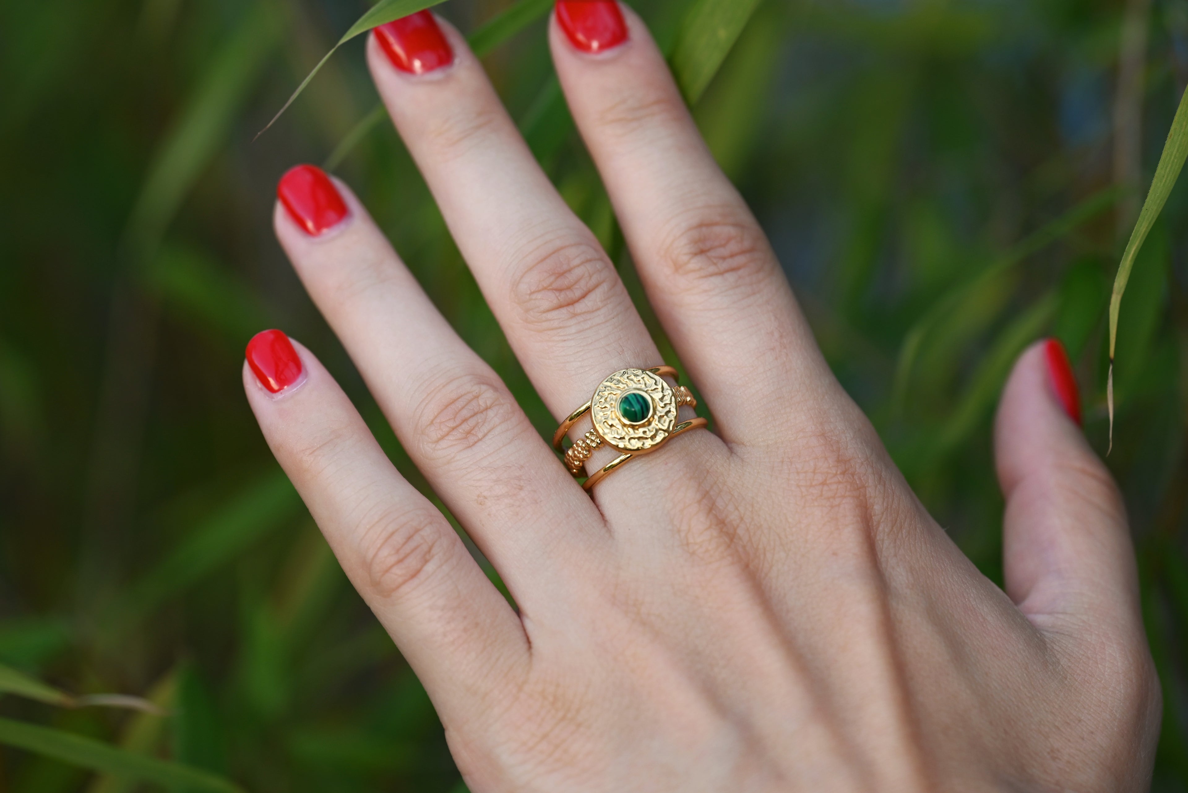 Bague