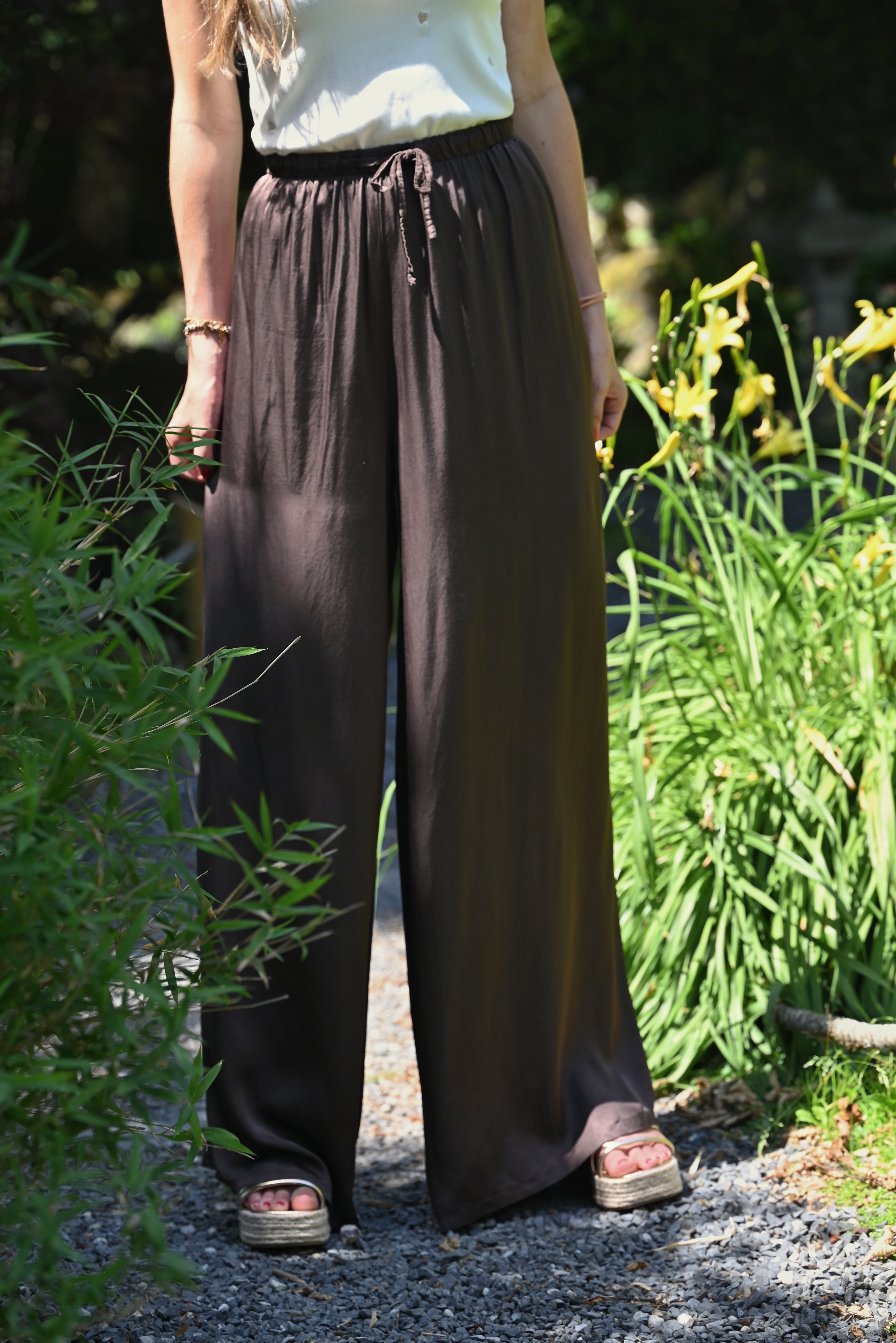 Pantalon Romy