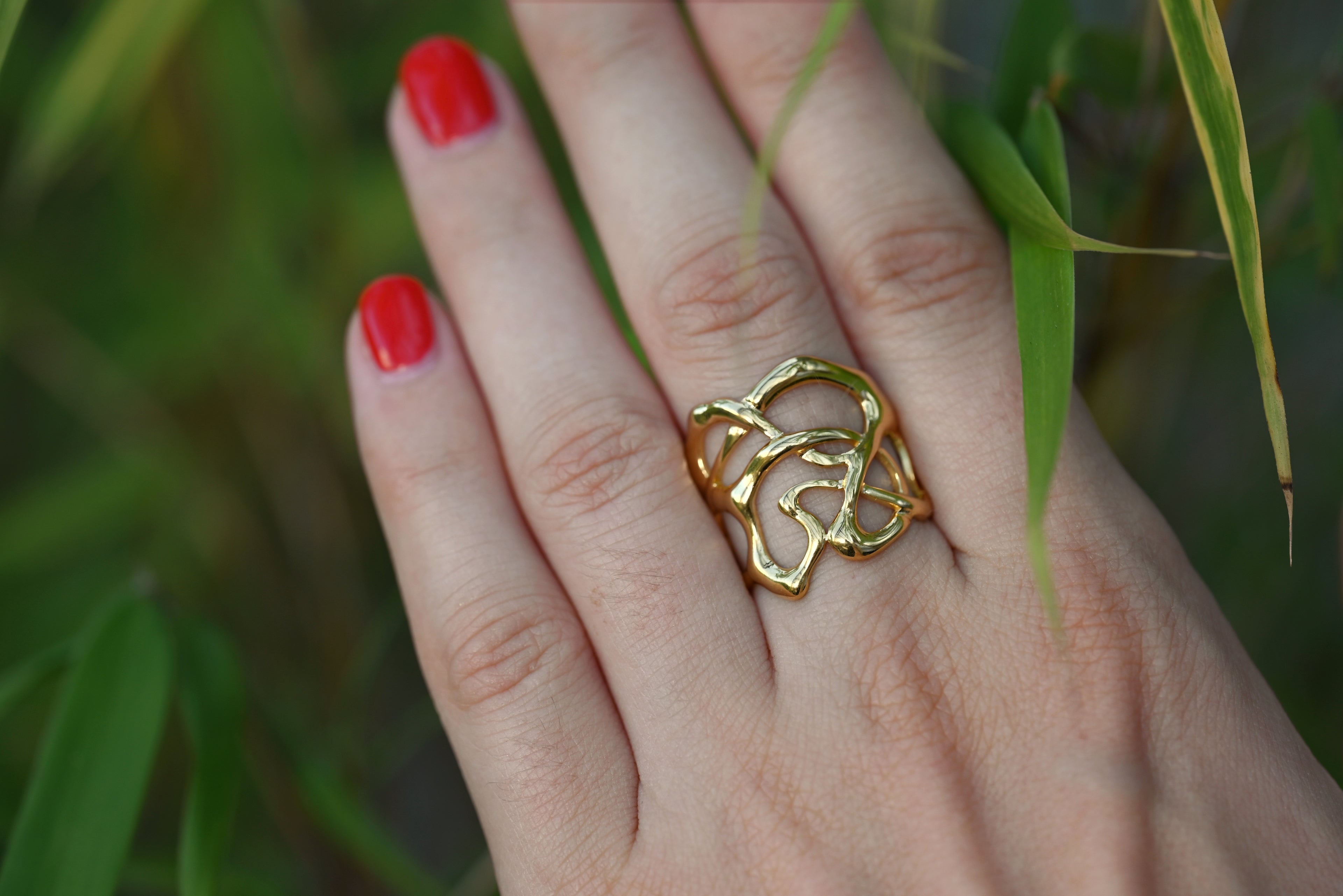 Bague