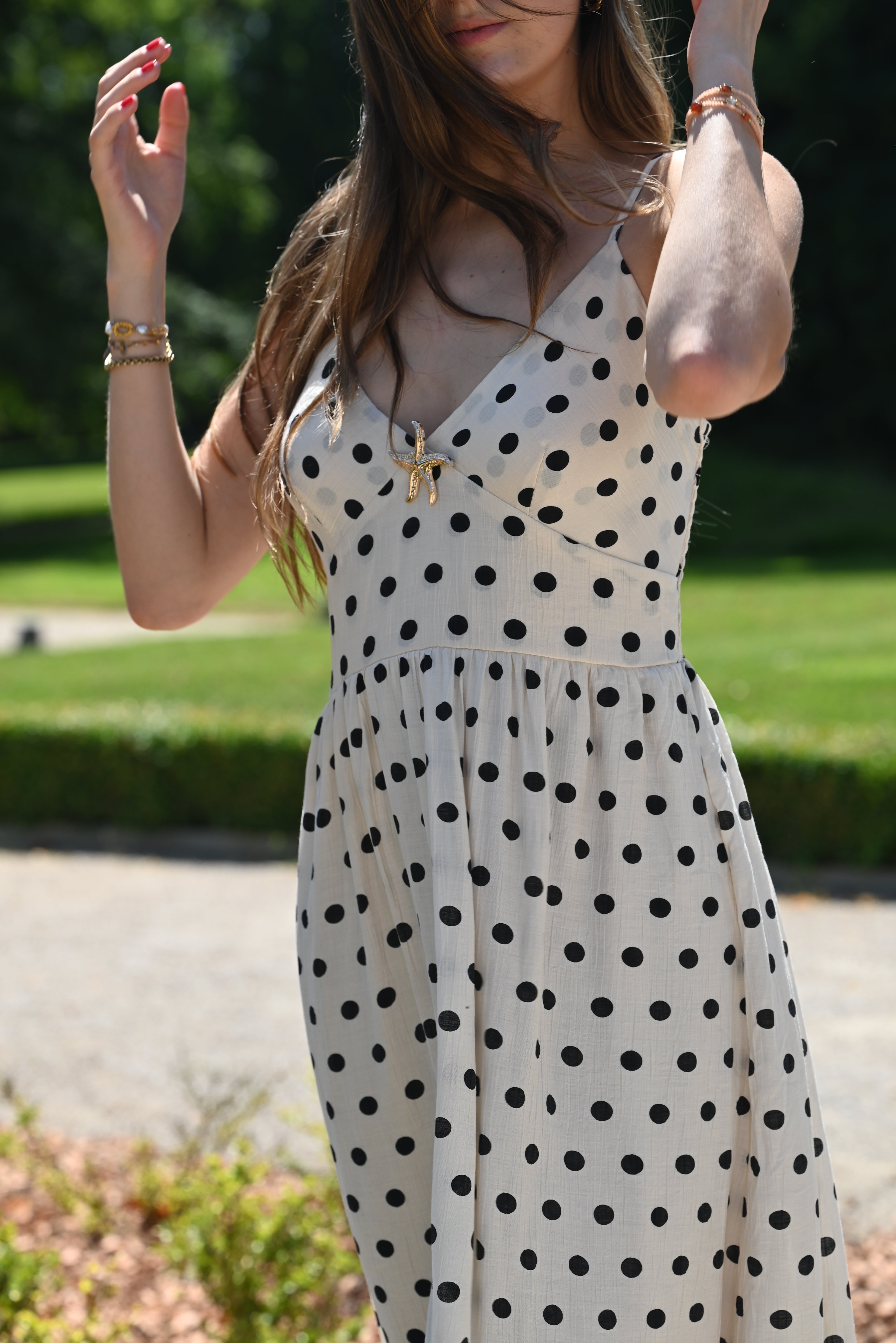Robe Alma