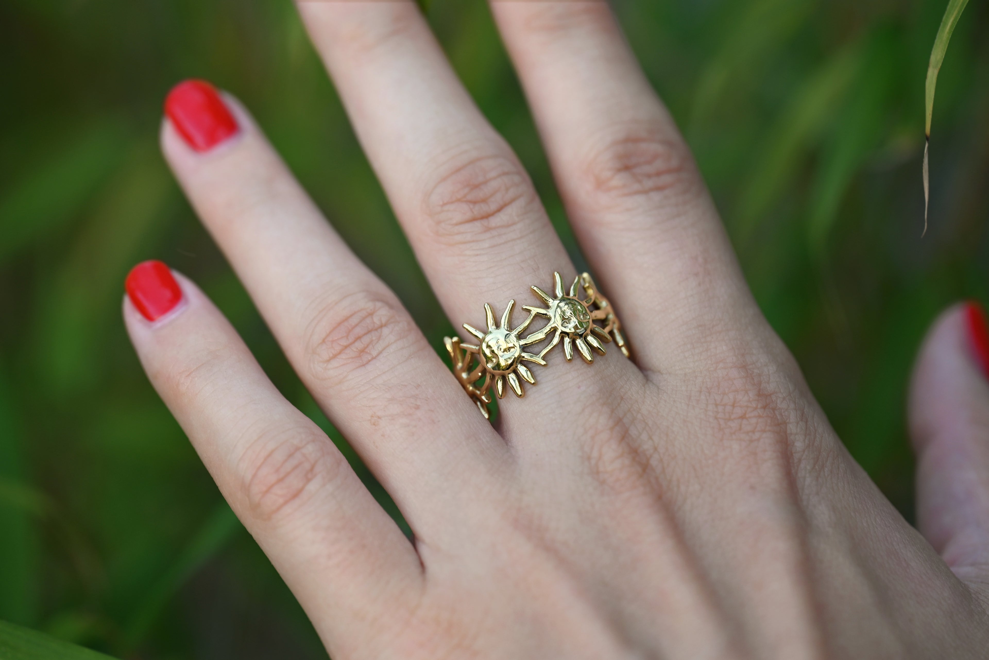 Bague