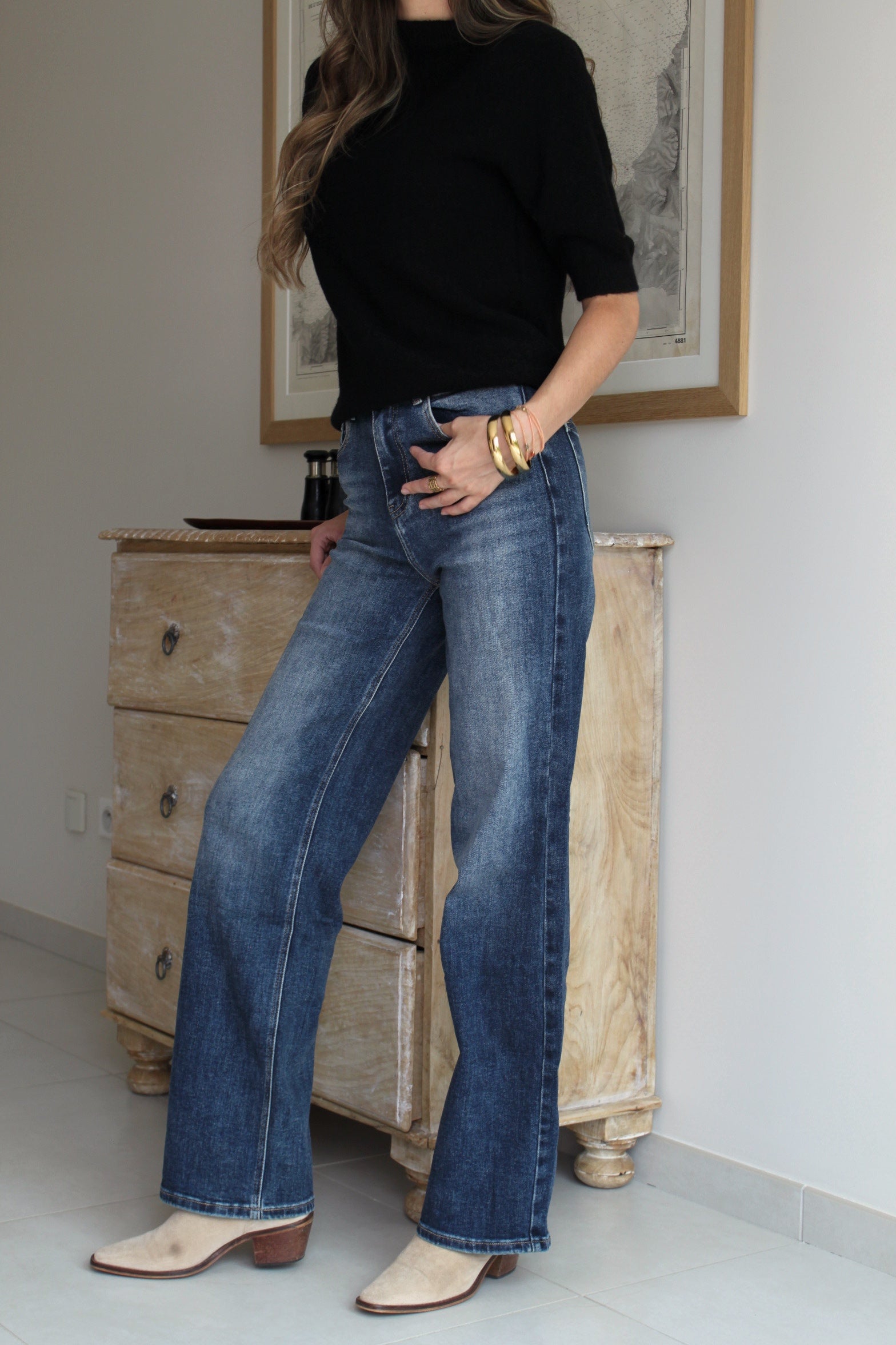 Jean Sarah