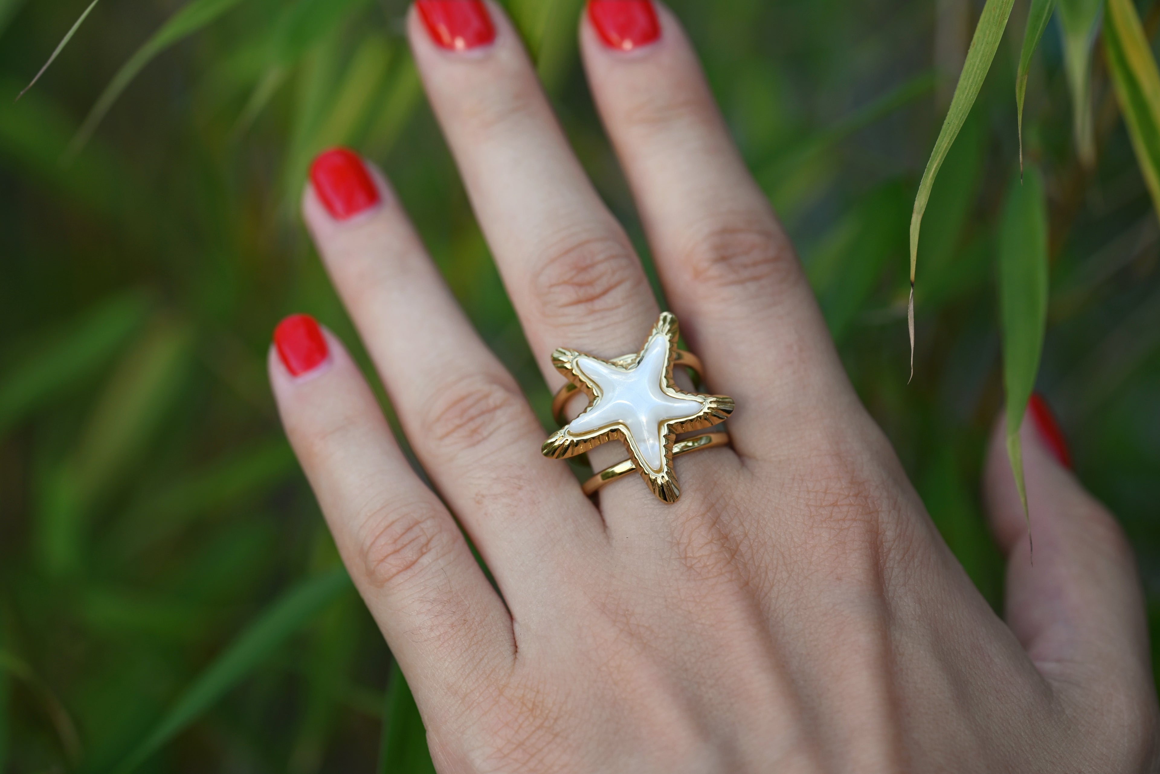 Bague