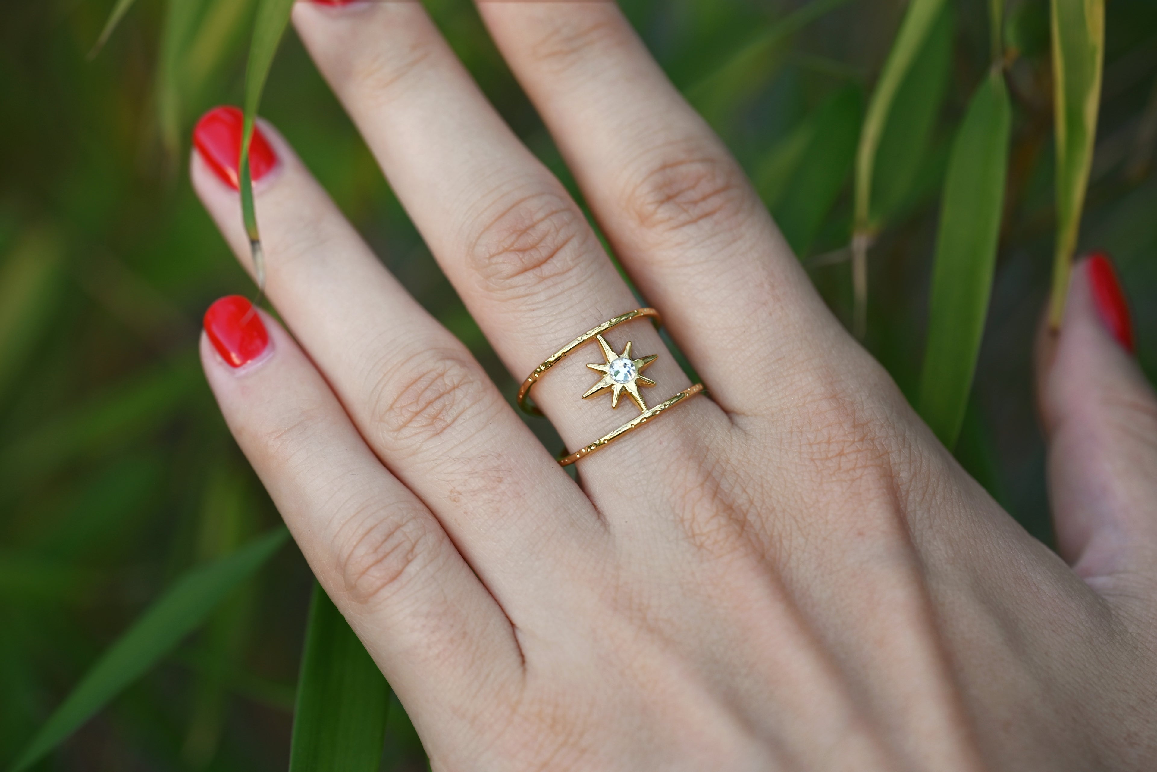 Bague