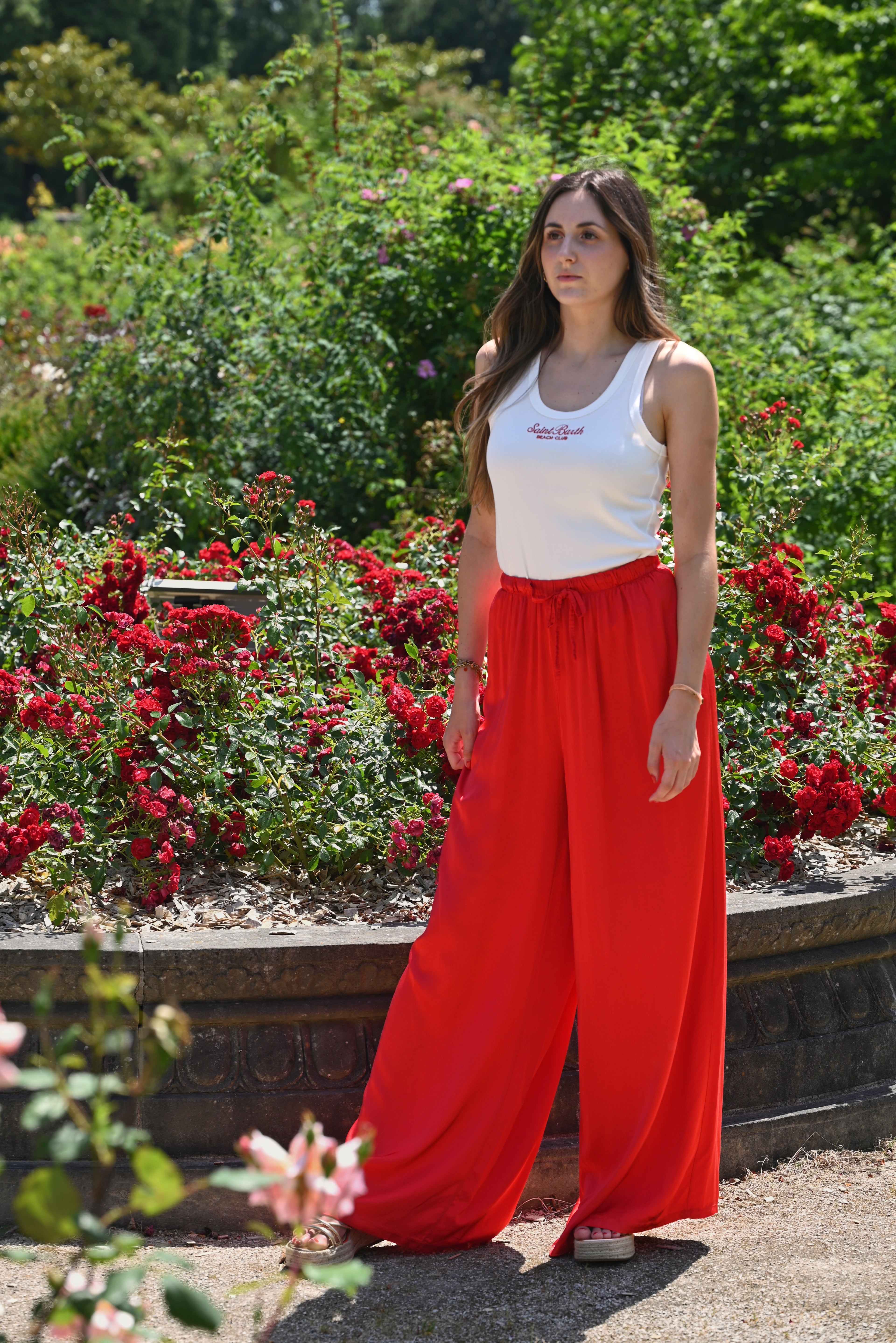 Pantalon Romy