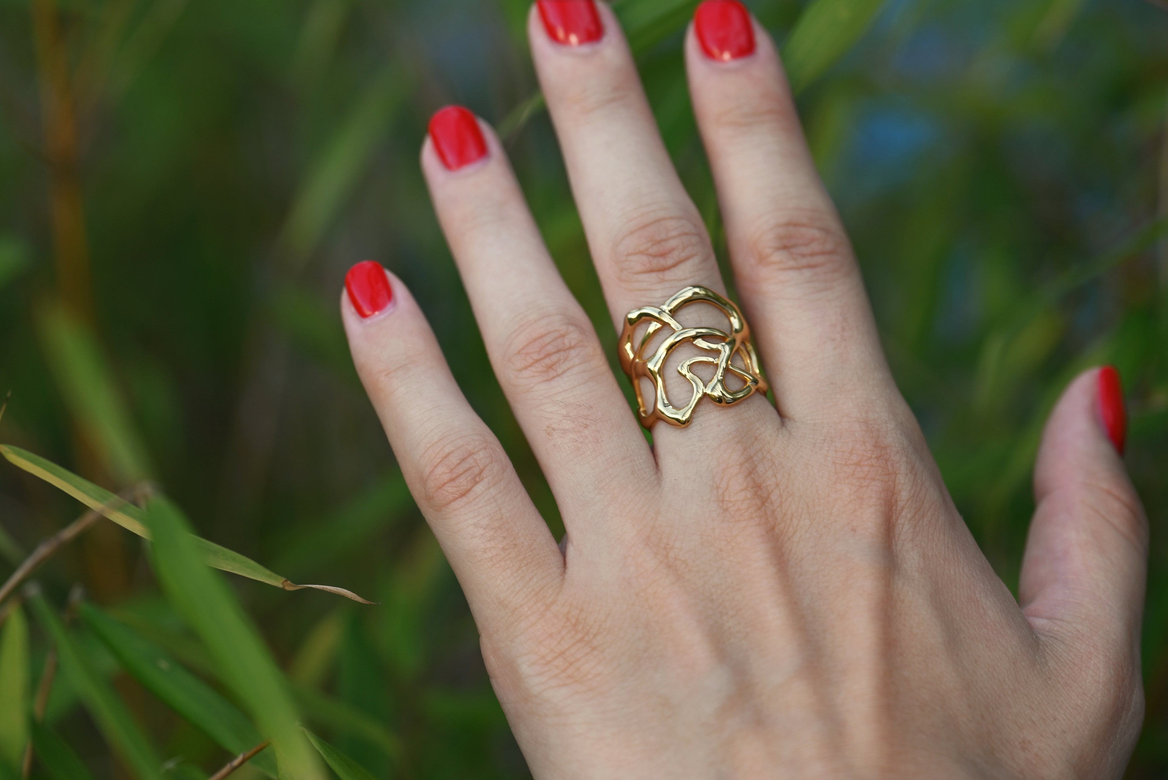 Bague