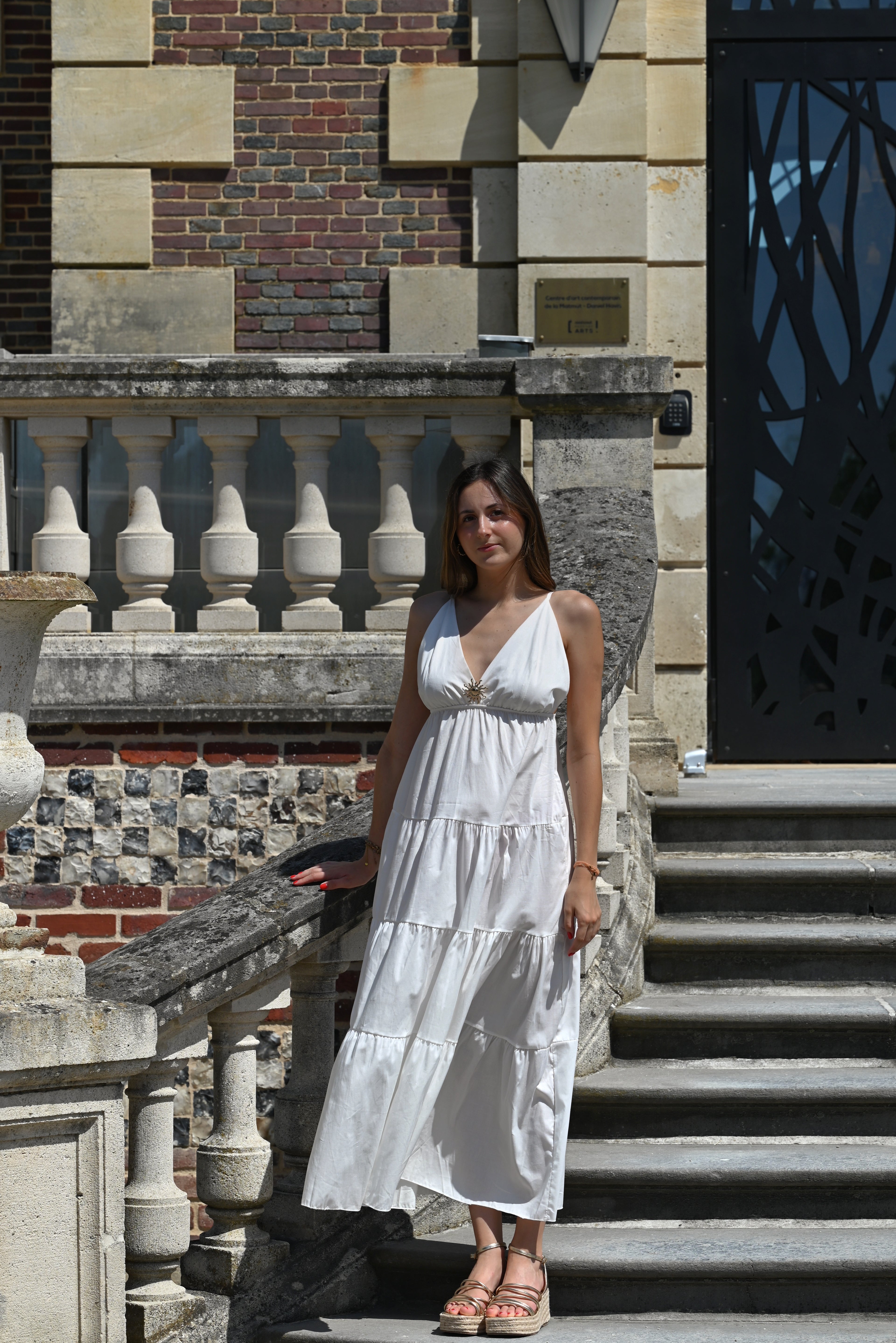 Robe Solène