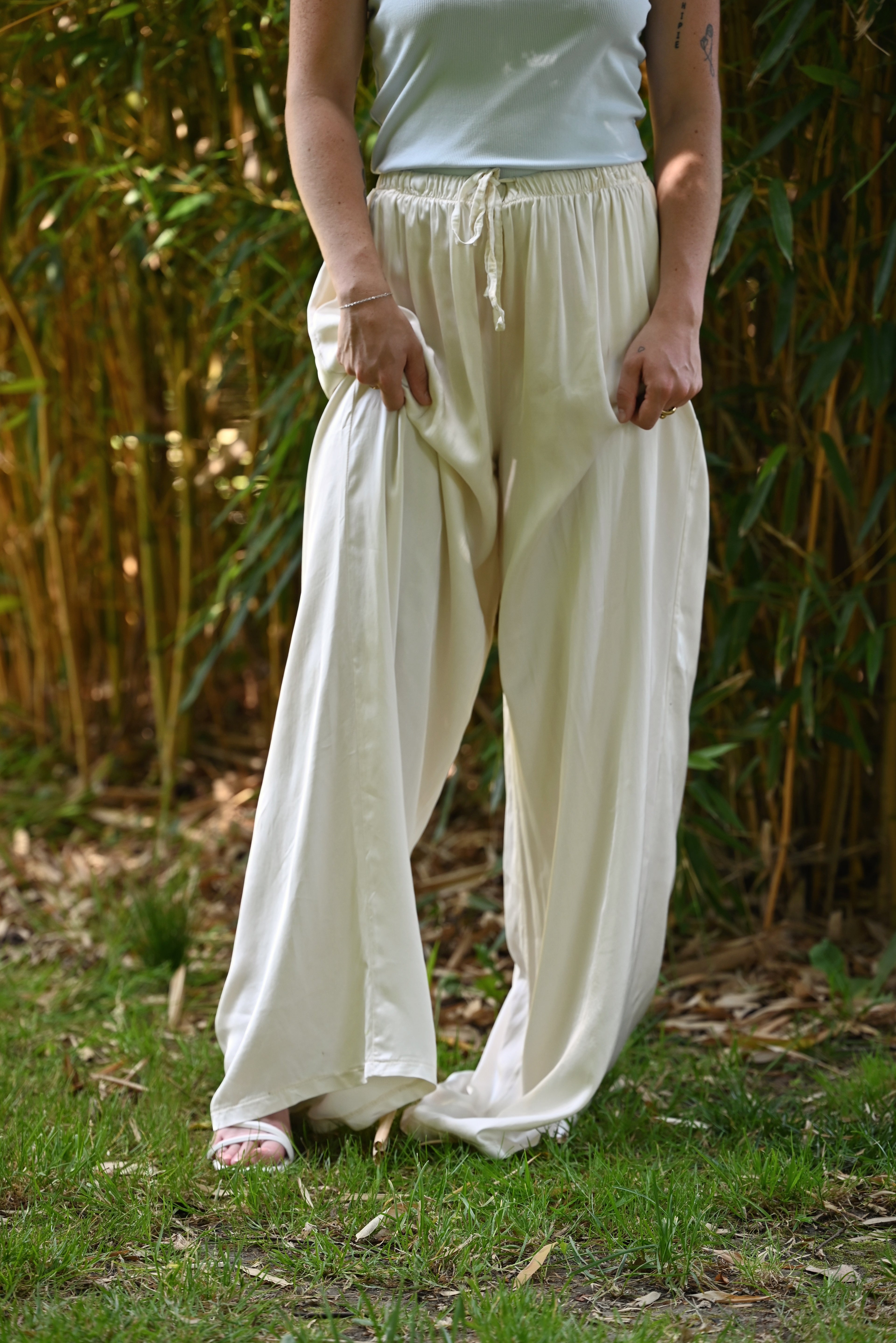 Pantalon Romy