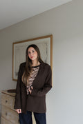 Blazer Capucine