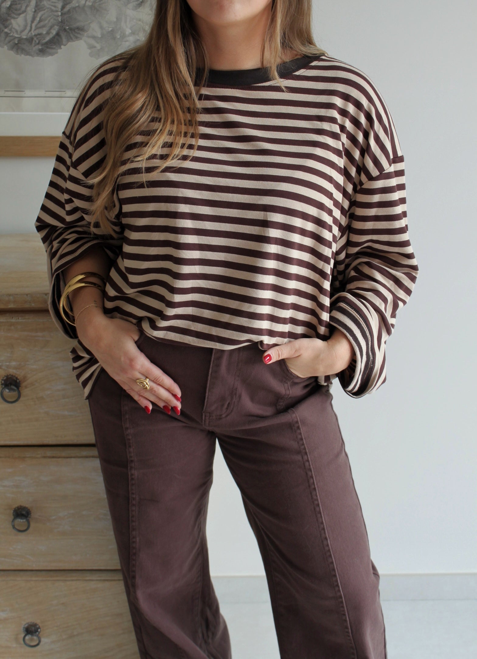 Marinière Joy
