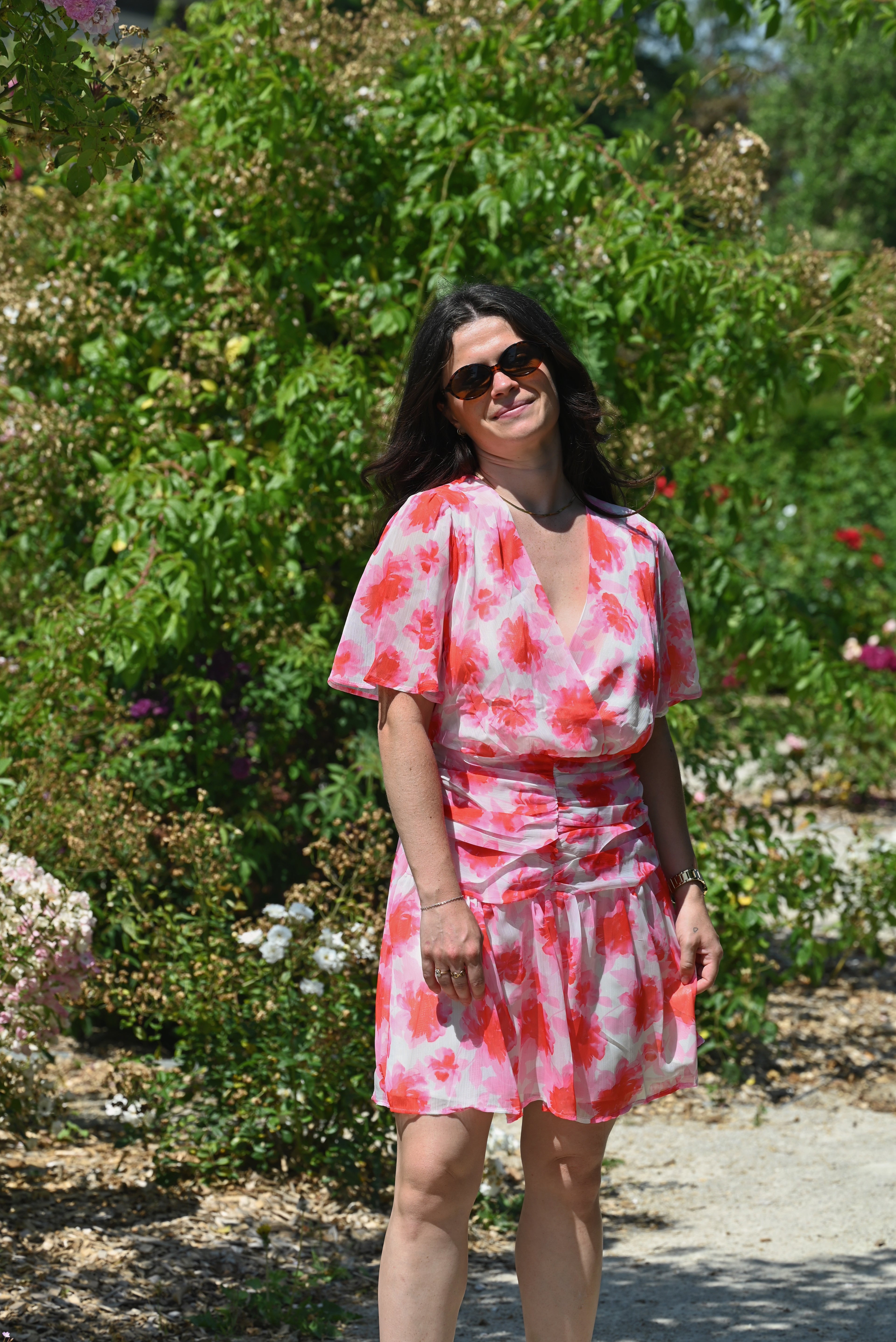 Robe Louisa