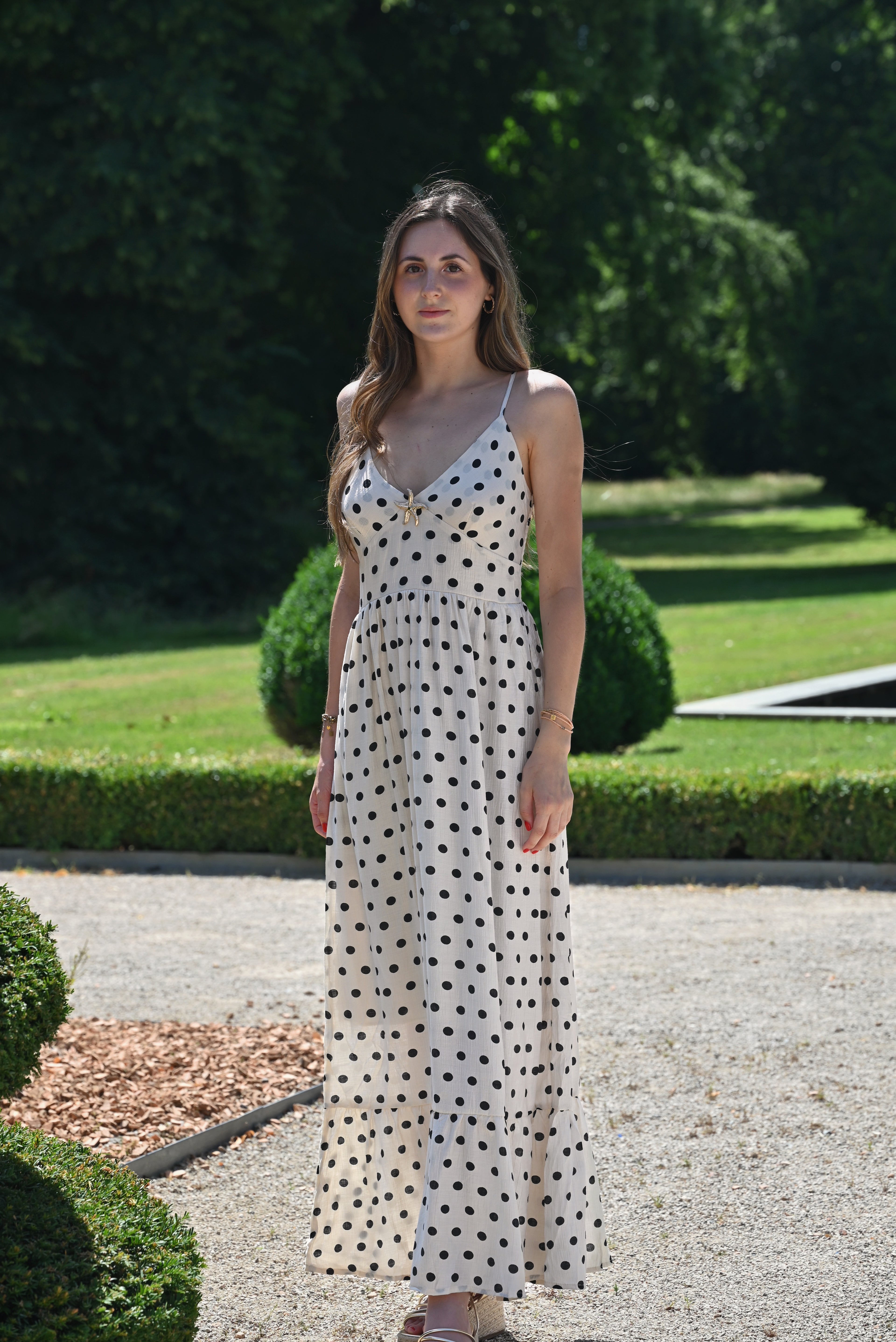 Robe Alma
