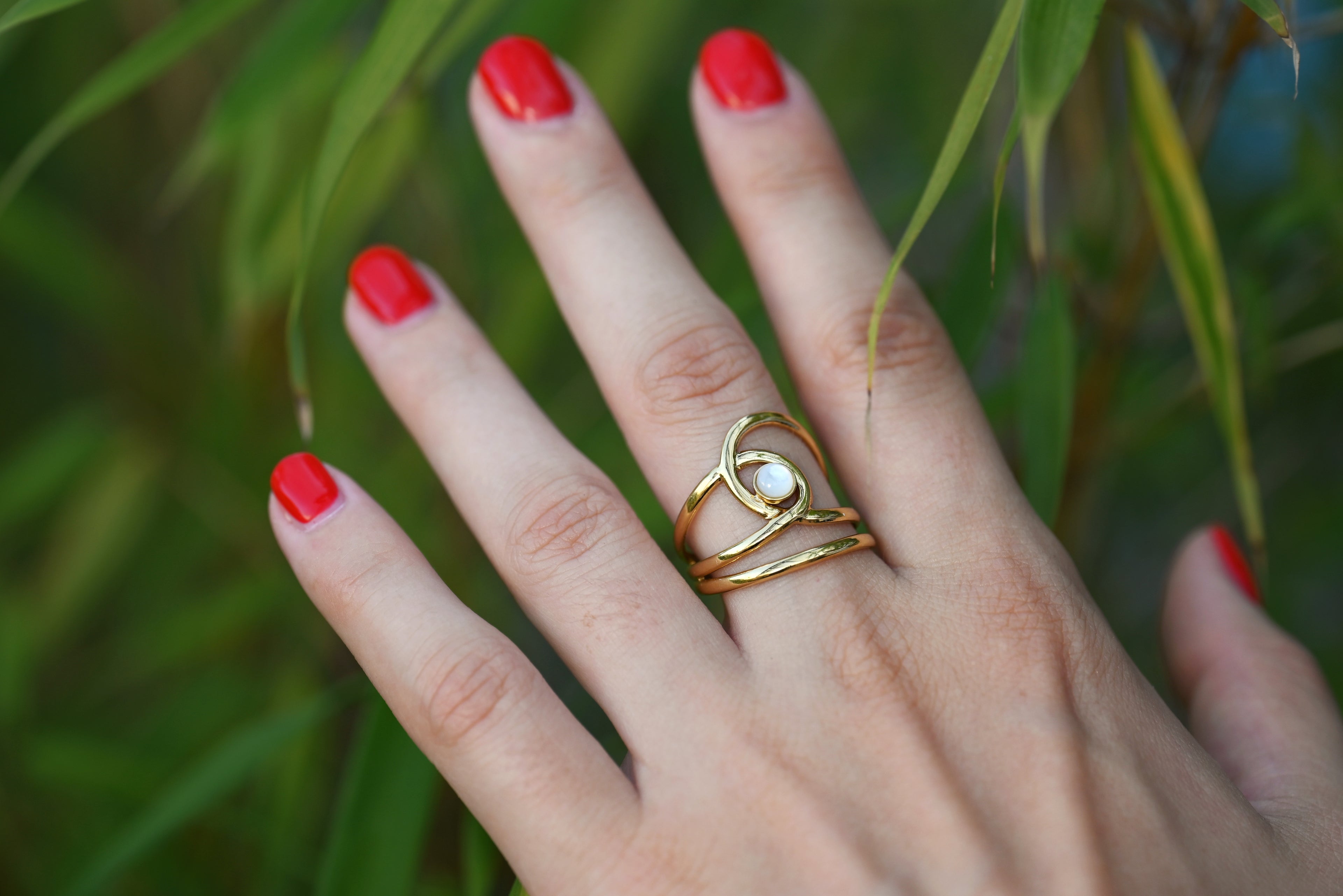 Bague