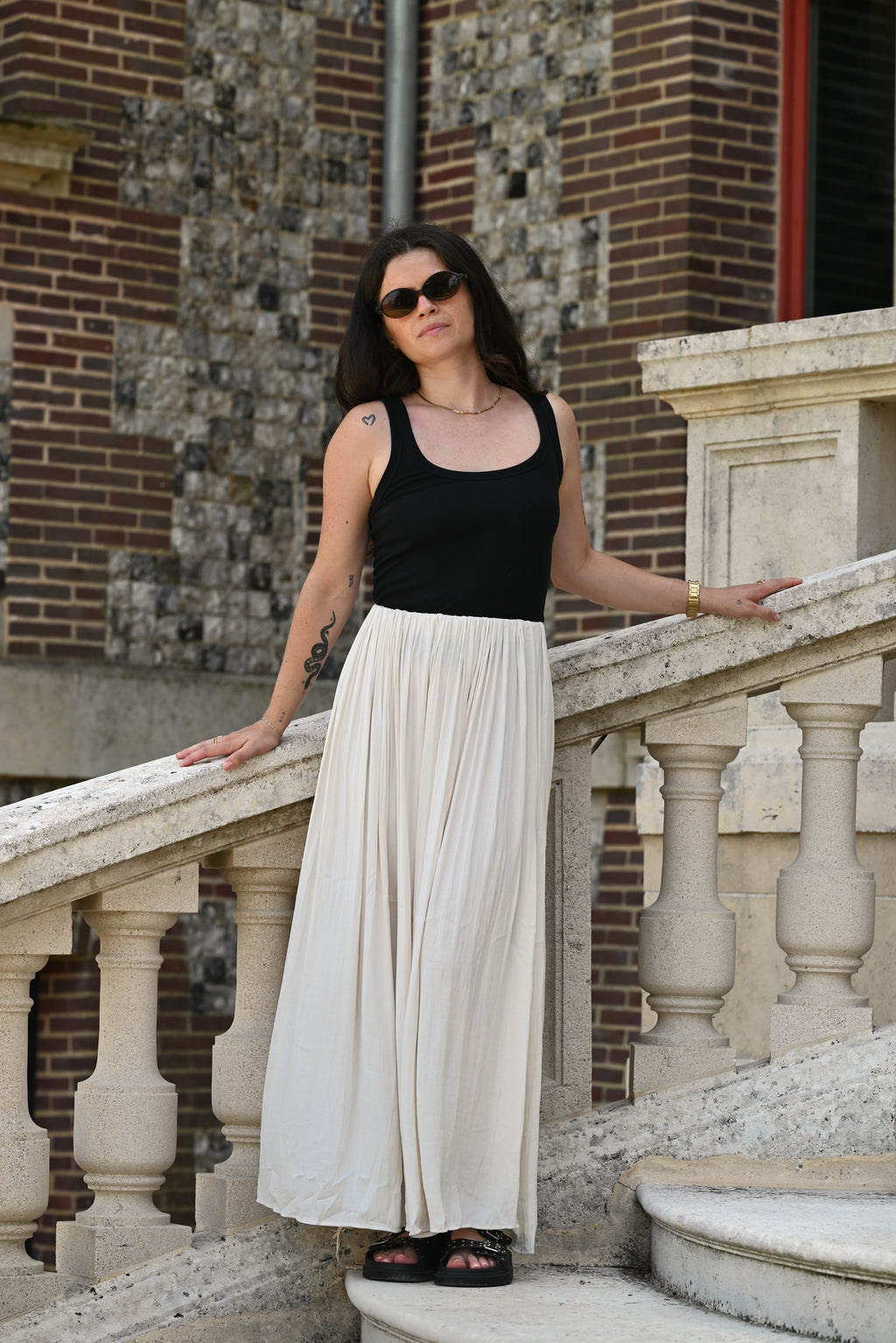 Jupe Lily