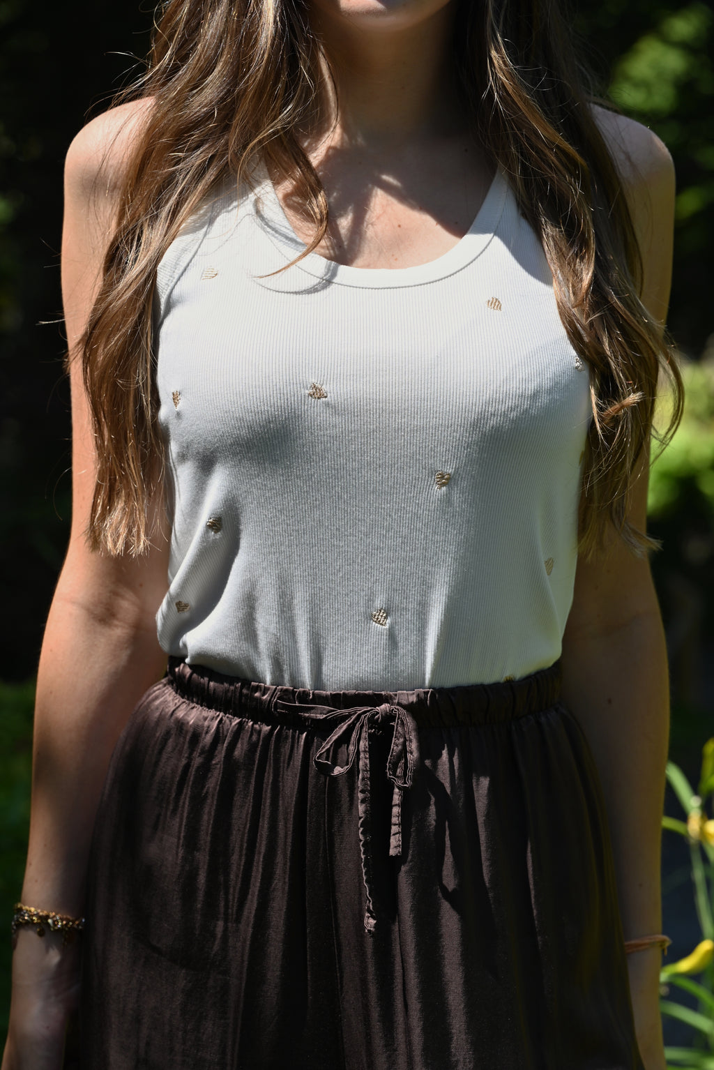 Débardeur Coline