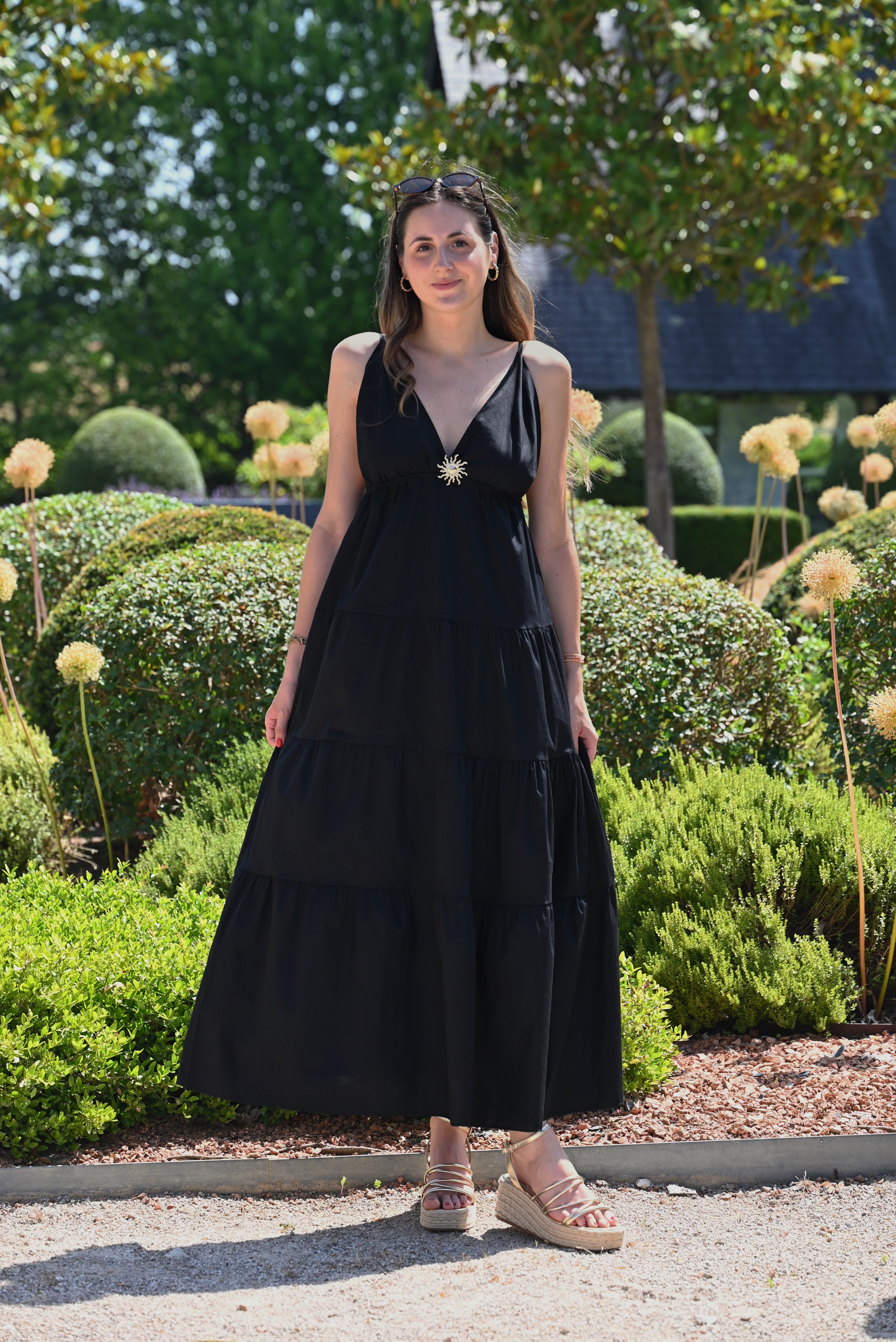 Robe Solène