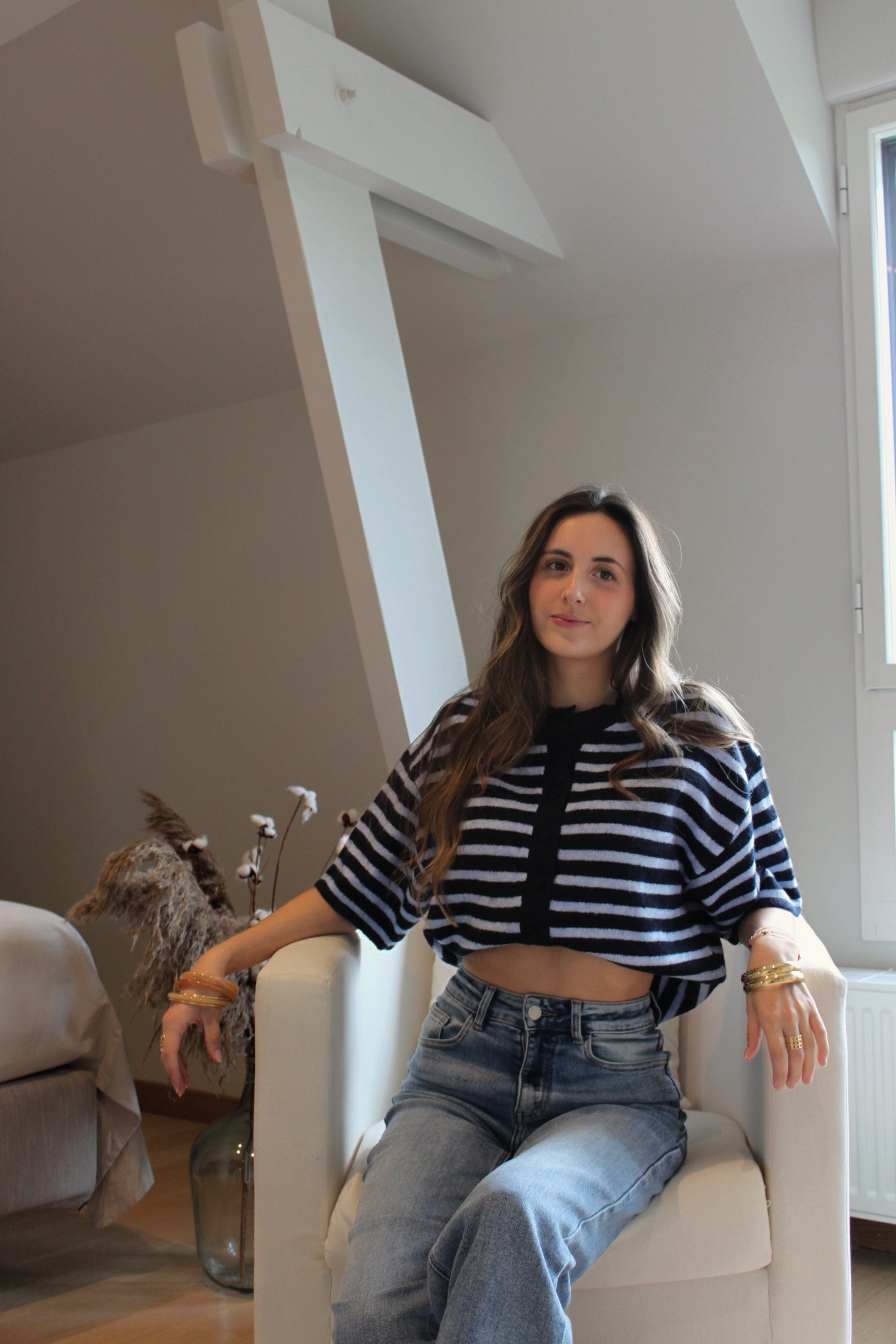 Pull Andréa