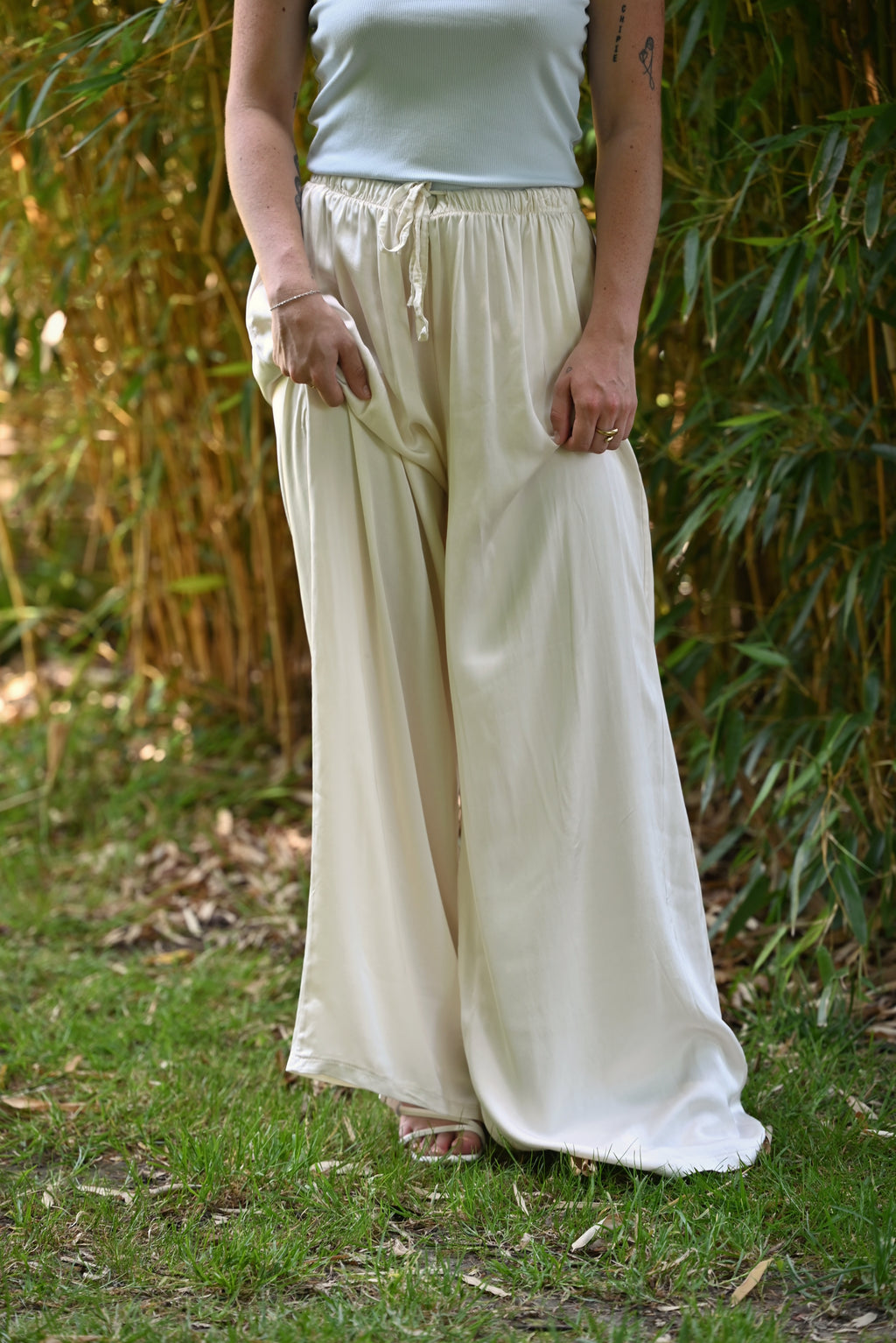 Pantalon Romy