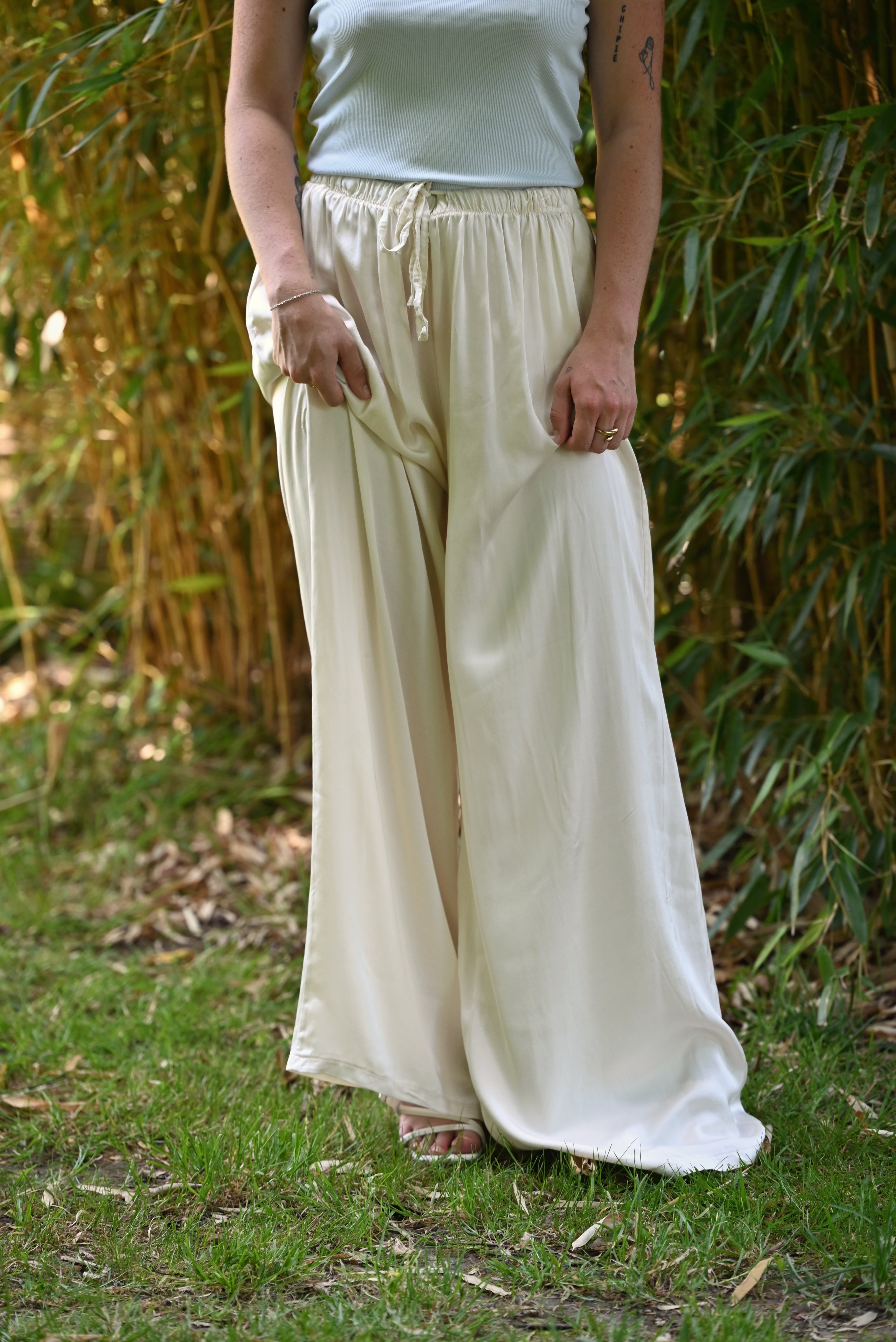 Pantalon Romy