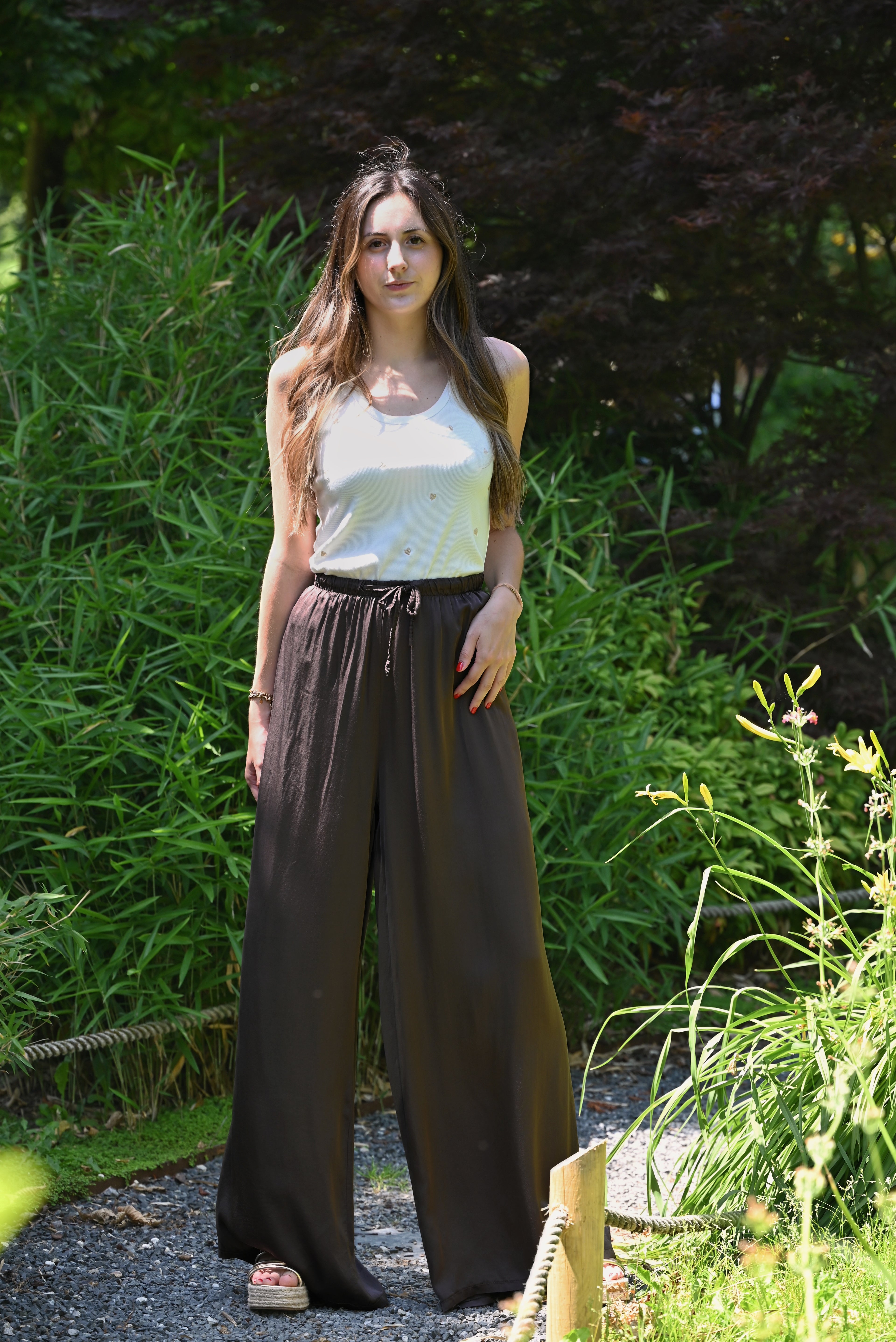 Pantalon Romy