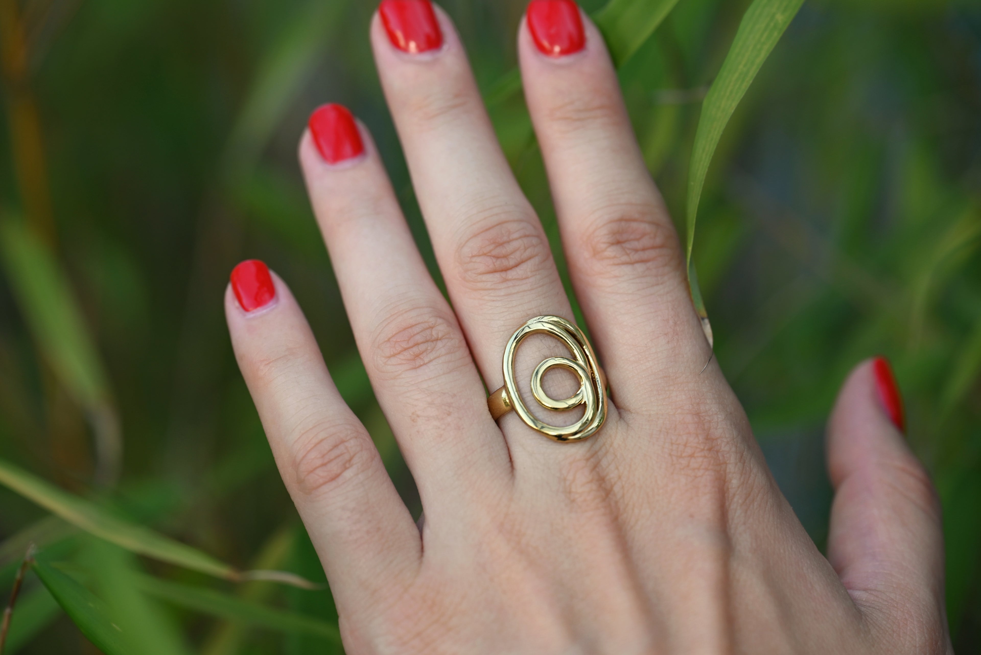 Bague