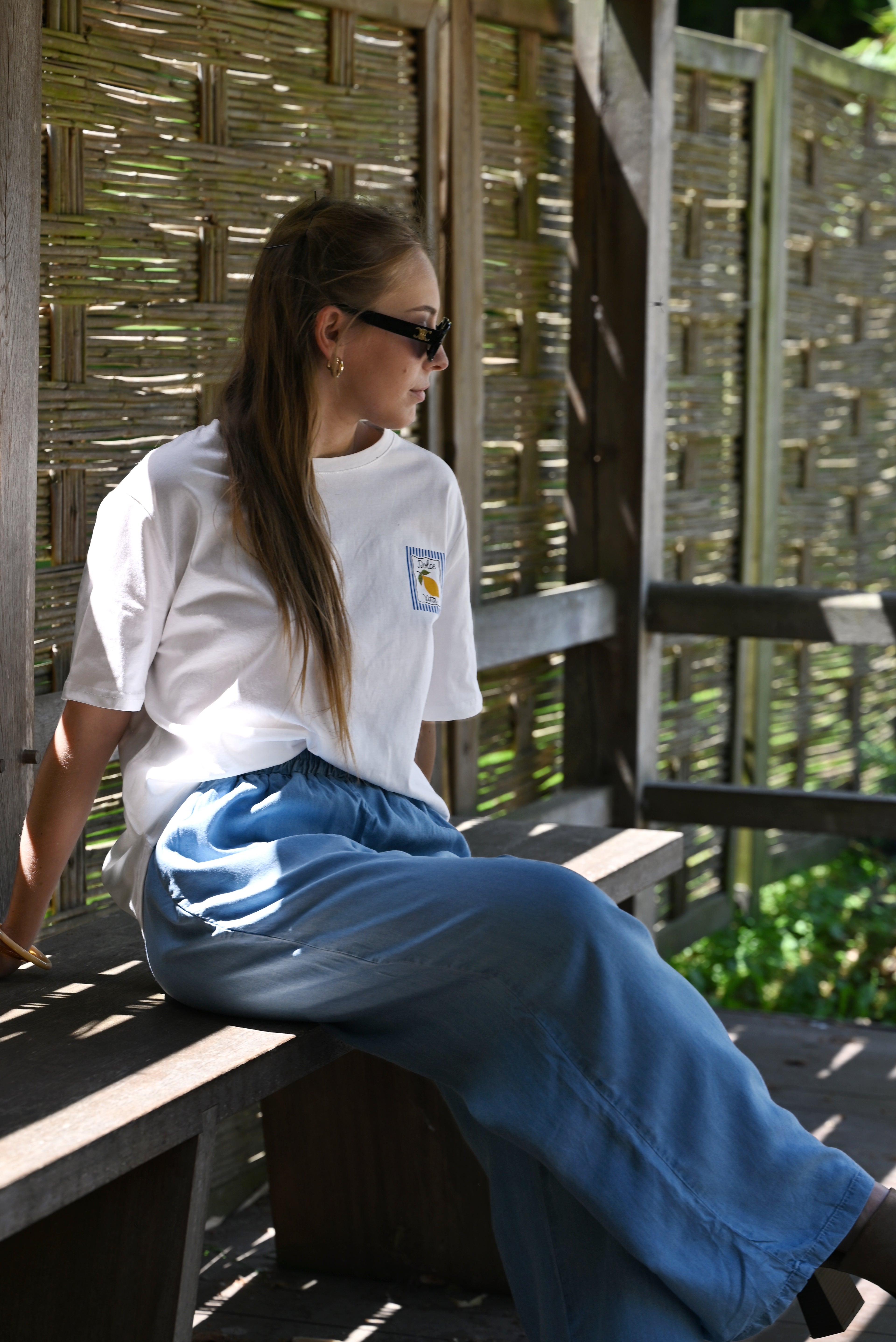 Pantalon Iris